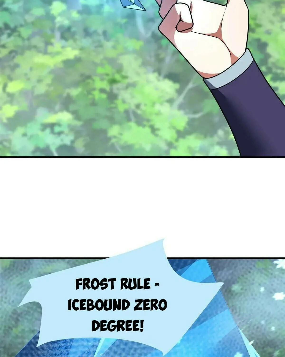 Read Monster Pet Evolution (Colored) (en) Manga Online