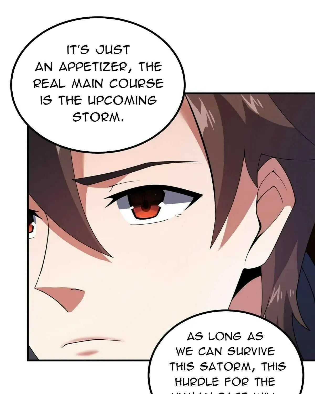 Read Monster Pet Evolution (Colored) (en) Manga Online