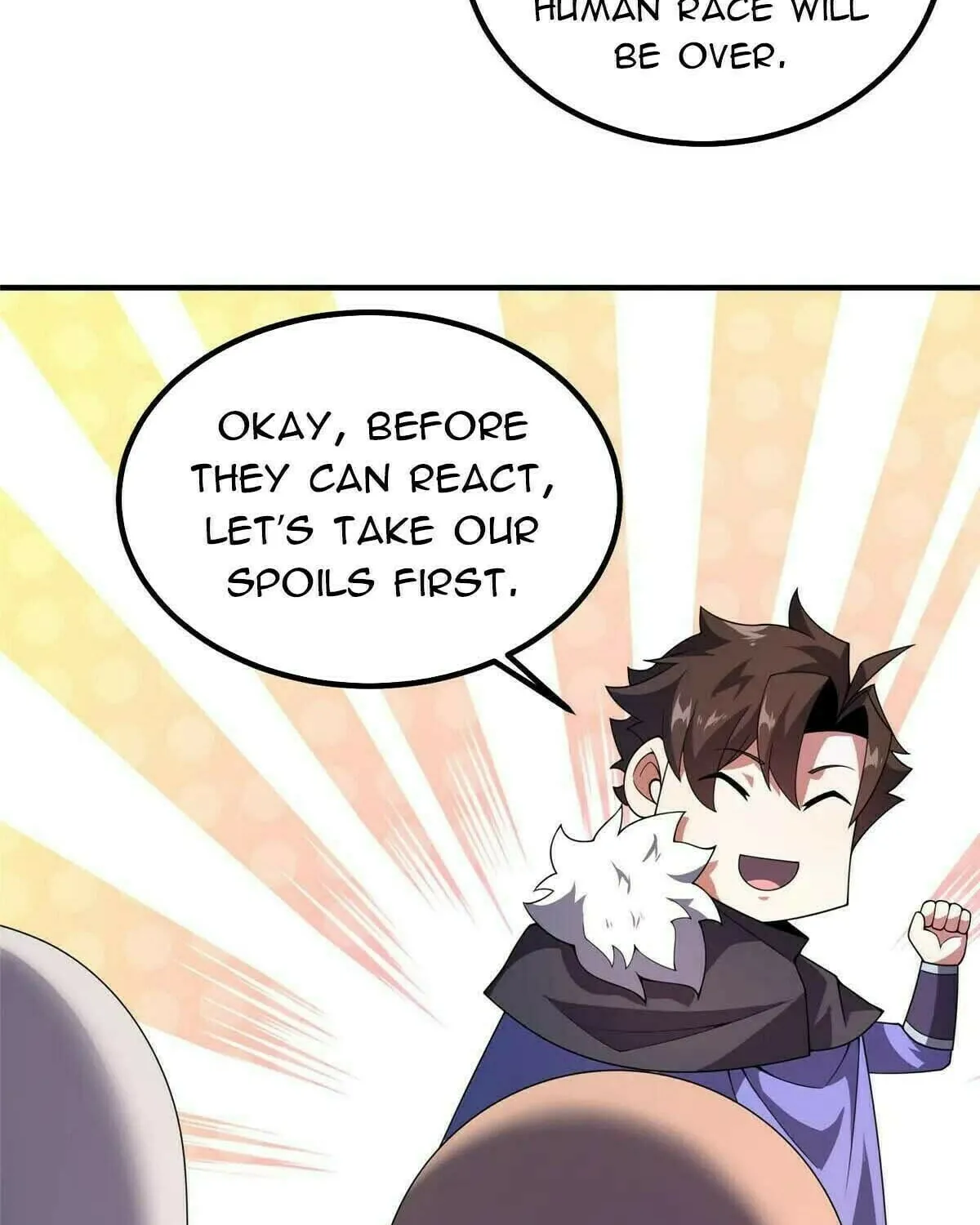 Read Monster Pet Evolution (Colored) (en) Manga Online