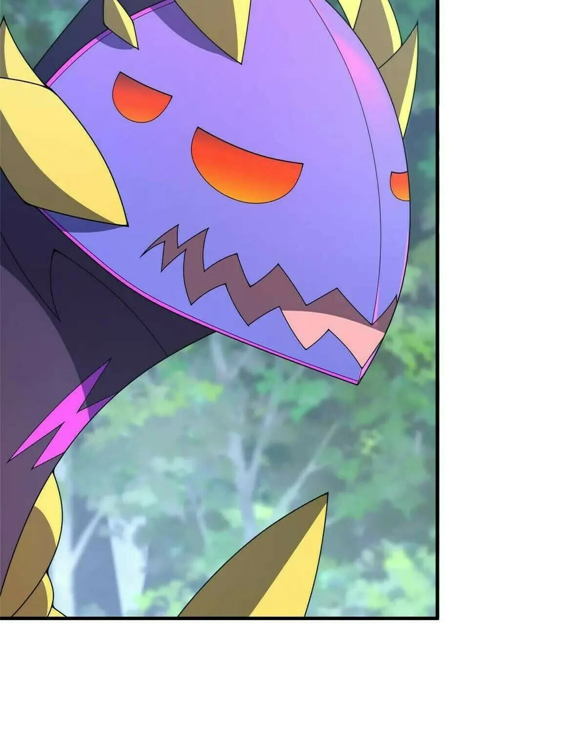 Read Monster Pet Evolution (Colored) (en) Manga Online