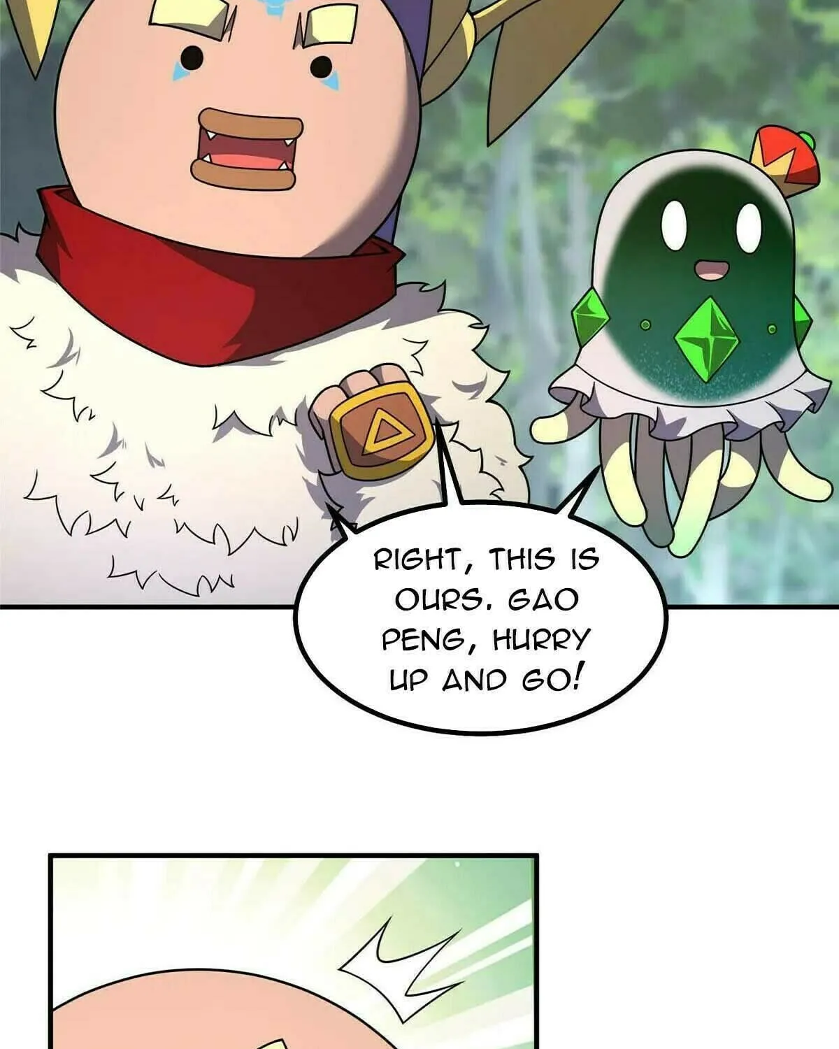 Read Monster Pet Evolution (Colored) (en) Manga Online