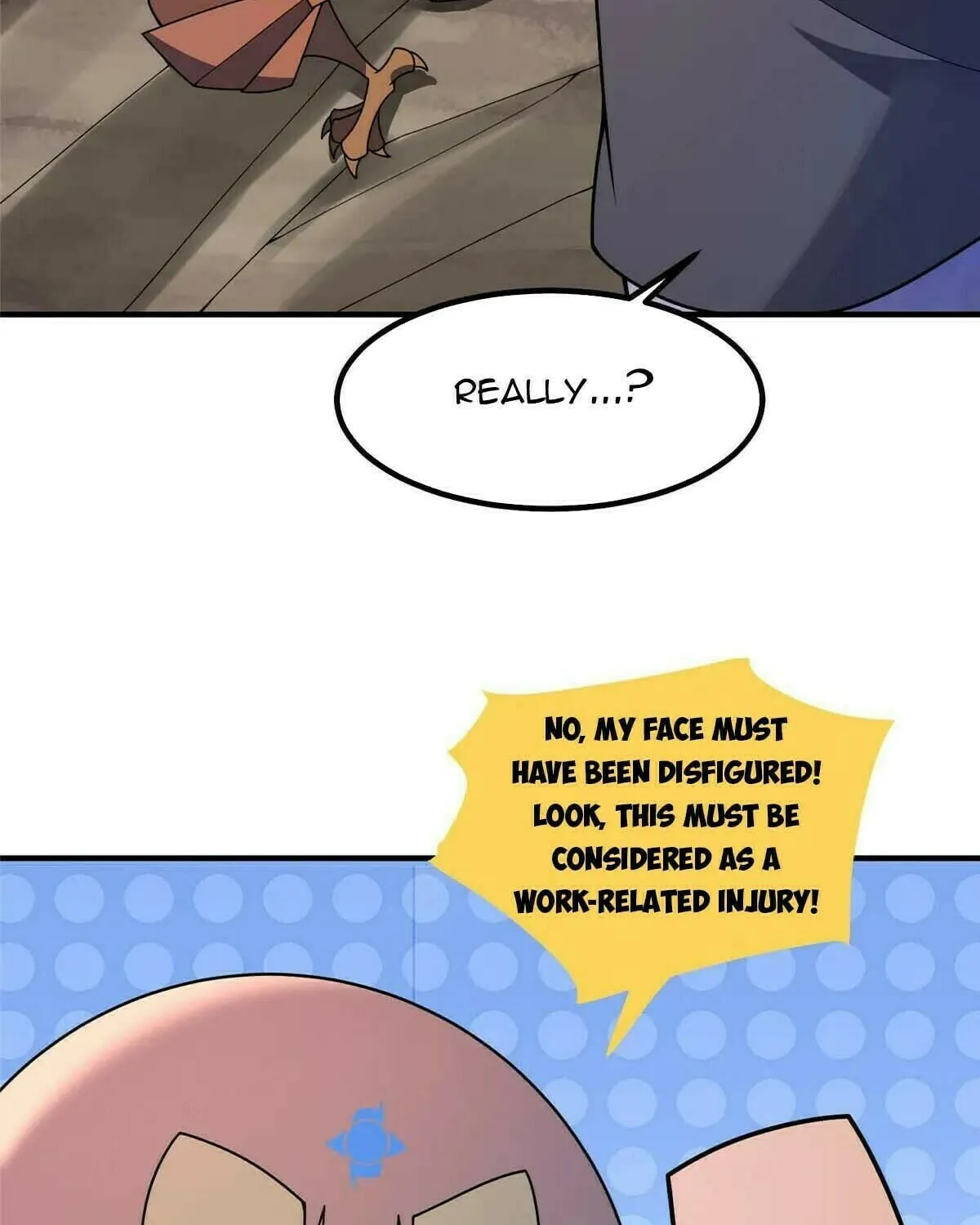 Read Monster Pet Evolution (Colored) (en) Manga Online