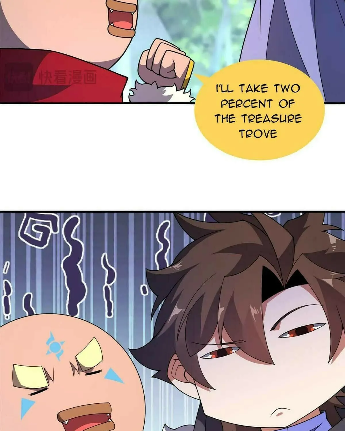 Read Monster Pet Evolution (Colored) (en) Manga Online