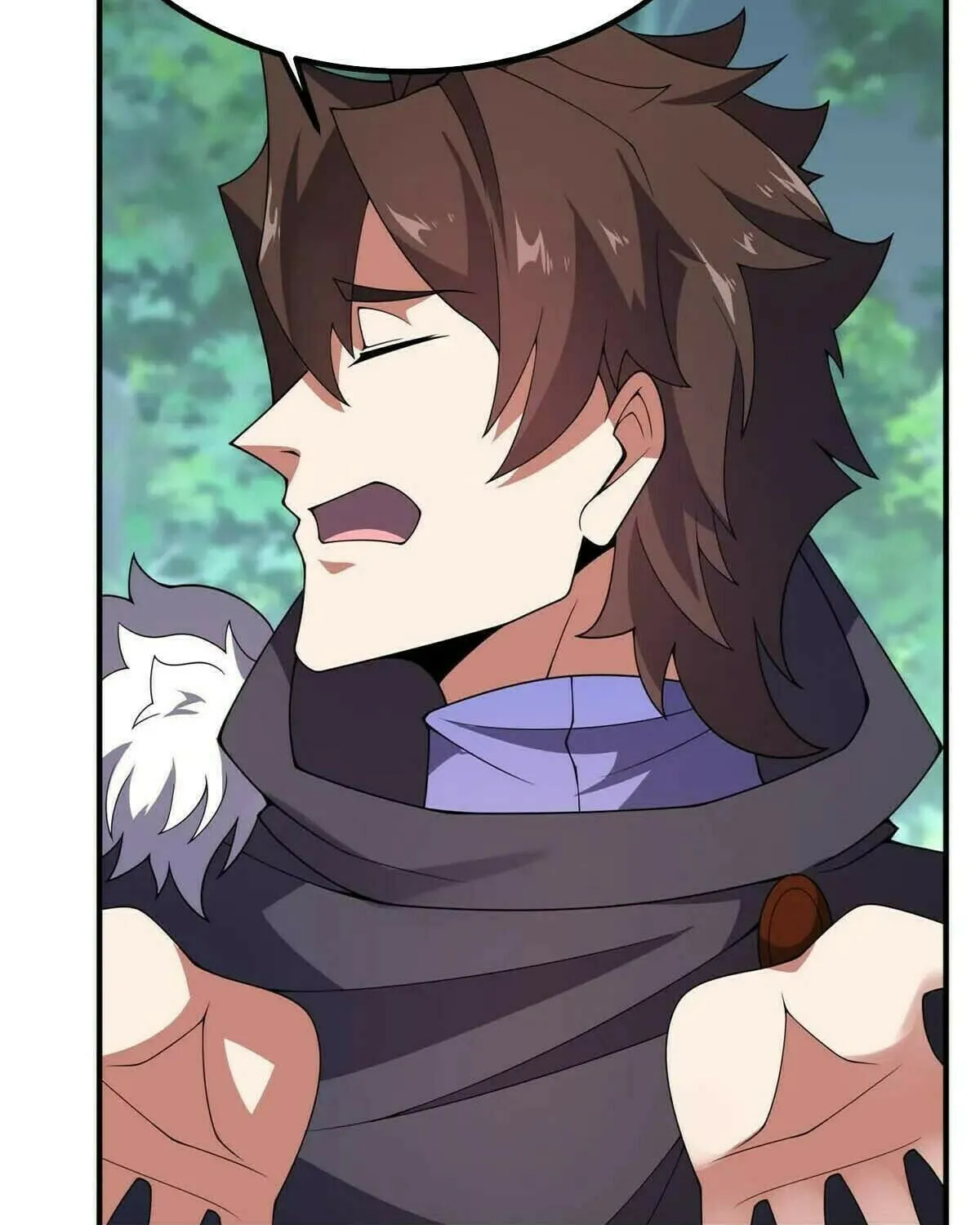 Read Monster Pet Evolution (Colored) (en) Manga Online