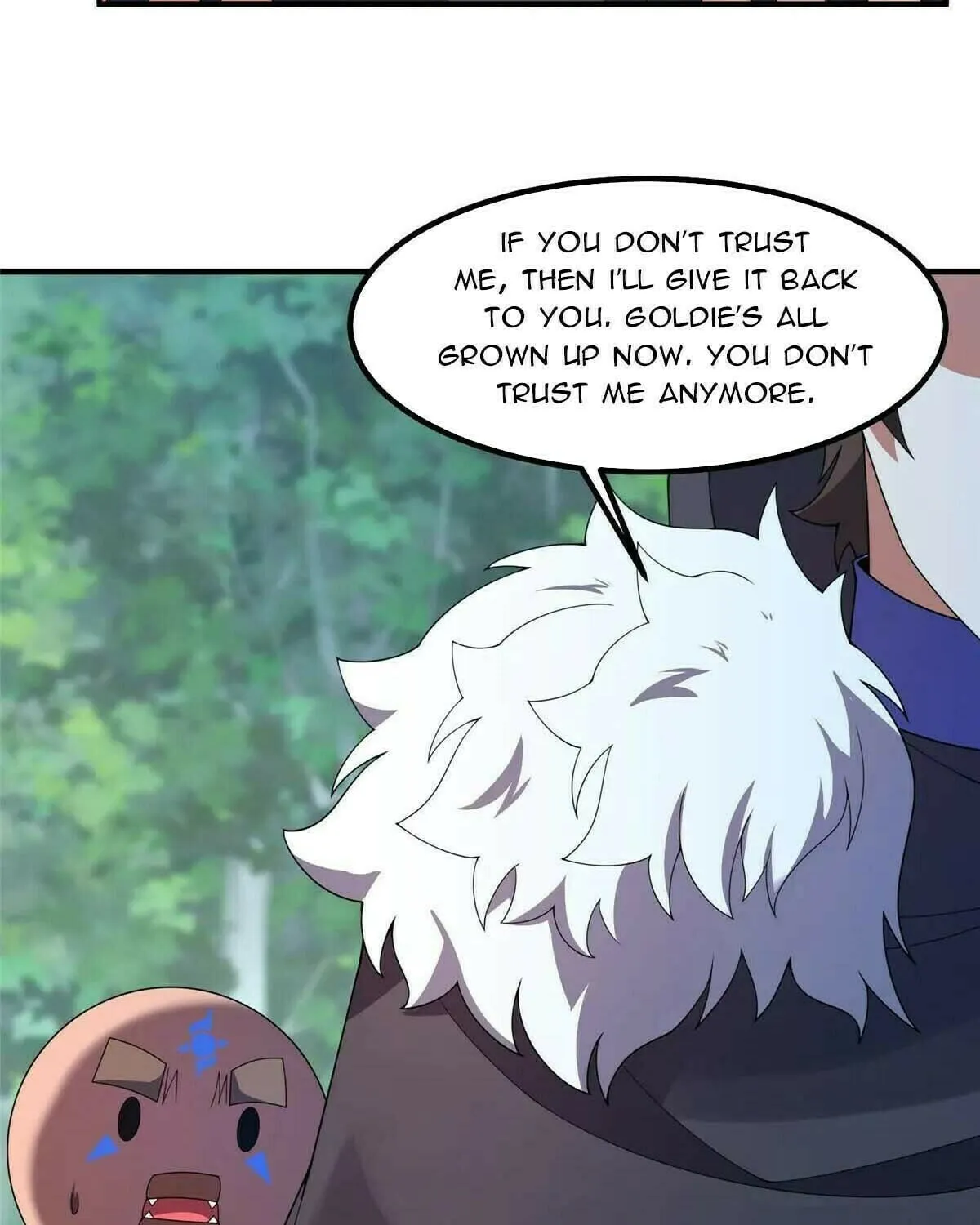 Read Monster Pet Evolution (Colored) (en) Manga Online