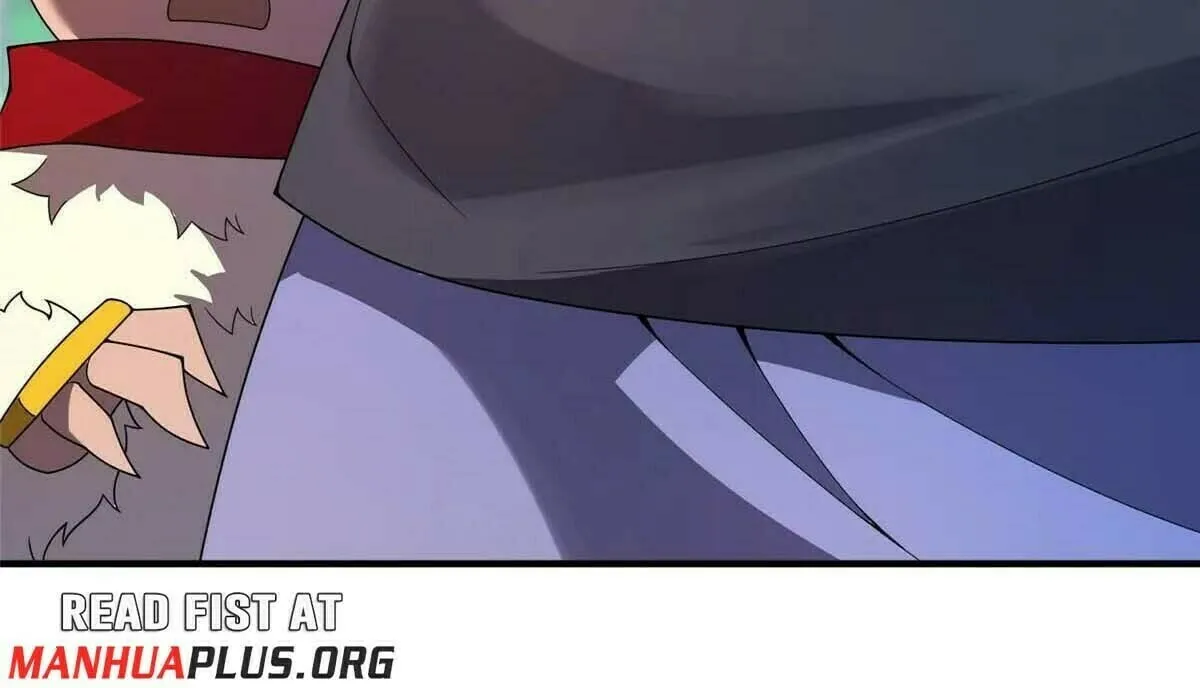 Read Monster Pet Evolution (Colored) (en) Manga Online