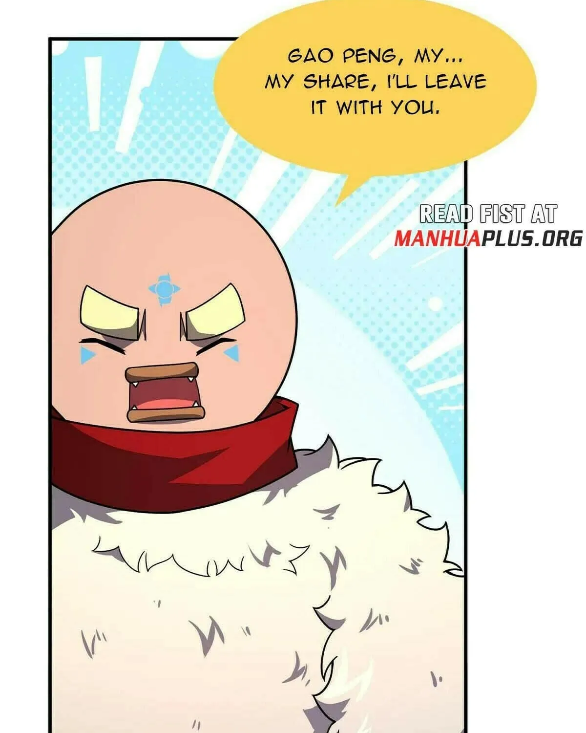 Read Monster Pet Evolution (Colored) (en) Manga Online