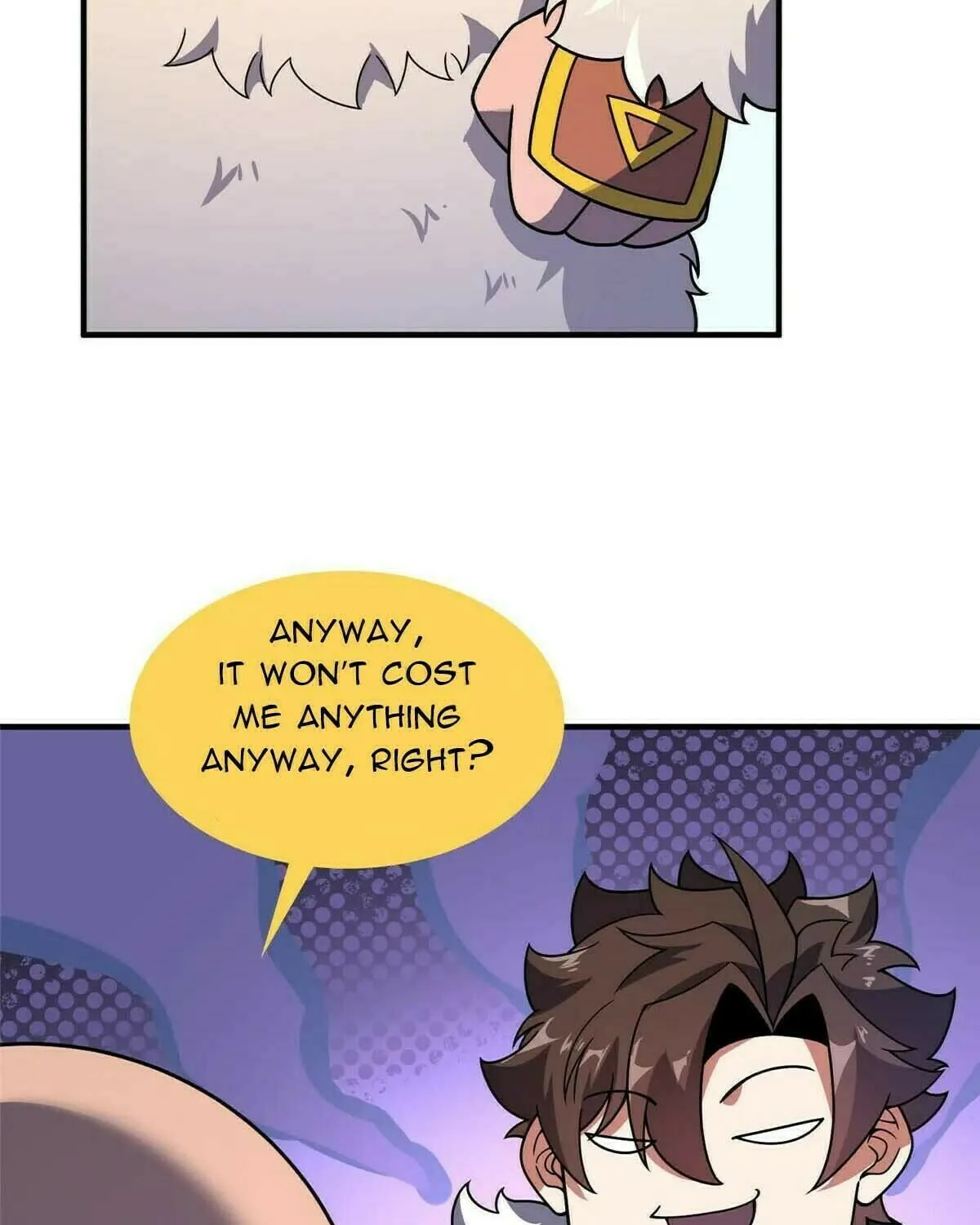 Read Monster Pet Evolution (Colored) (en) Manga Online