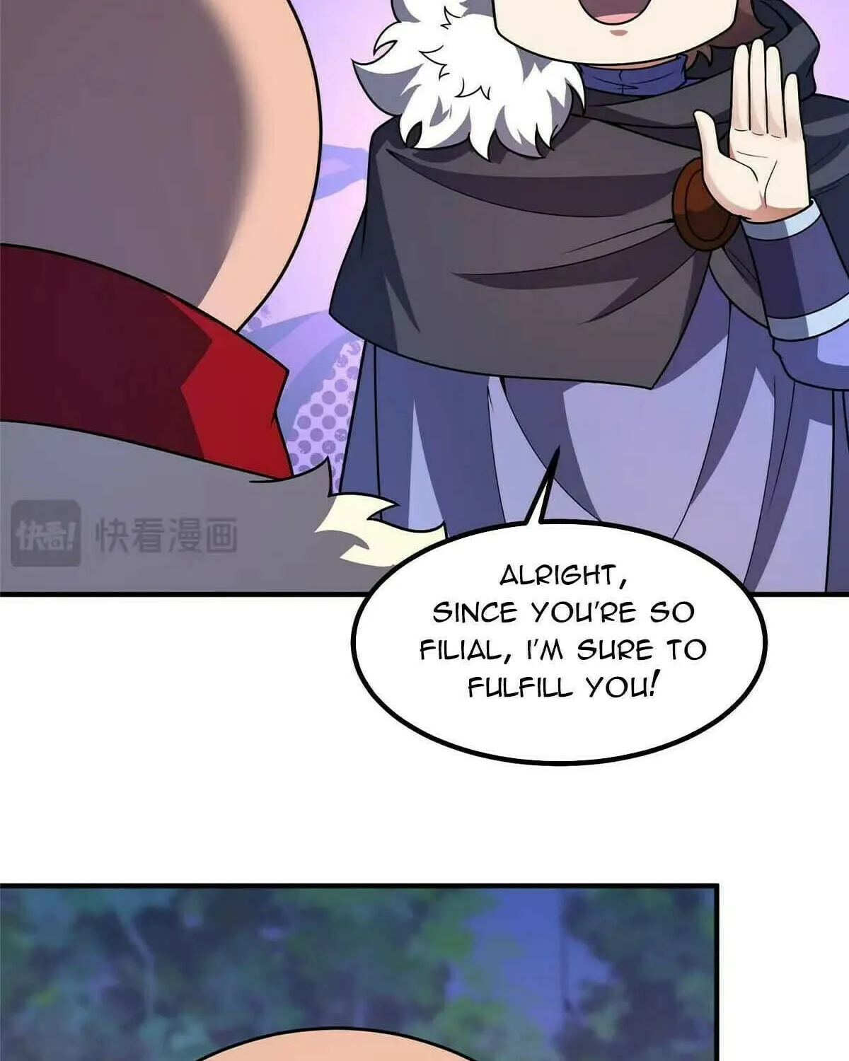 Read Monster Pet Evolution (Colored) (en) Manga Online