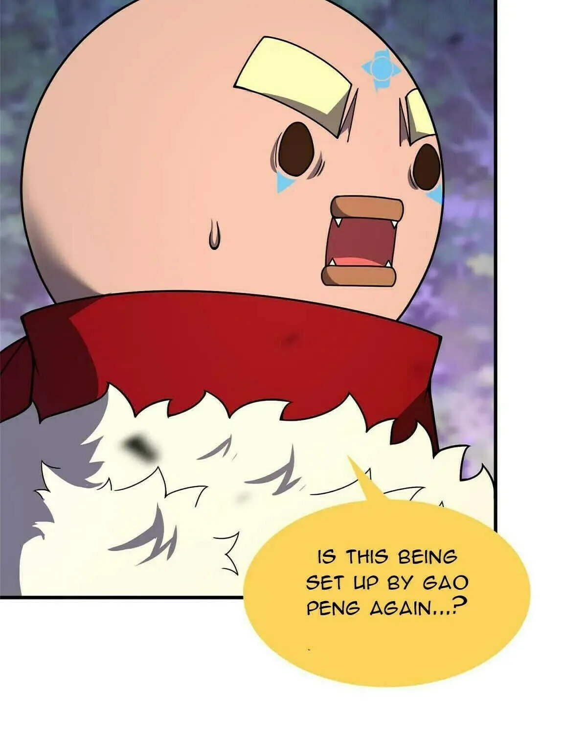 Read Monster Pet Evolution (Colored) (en) Manga Online