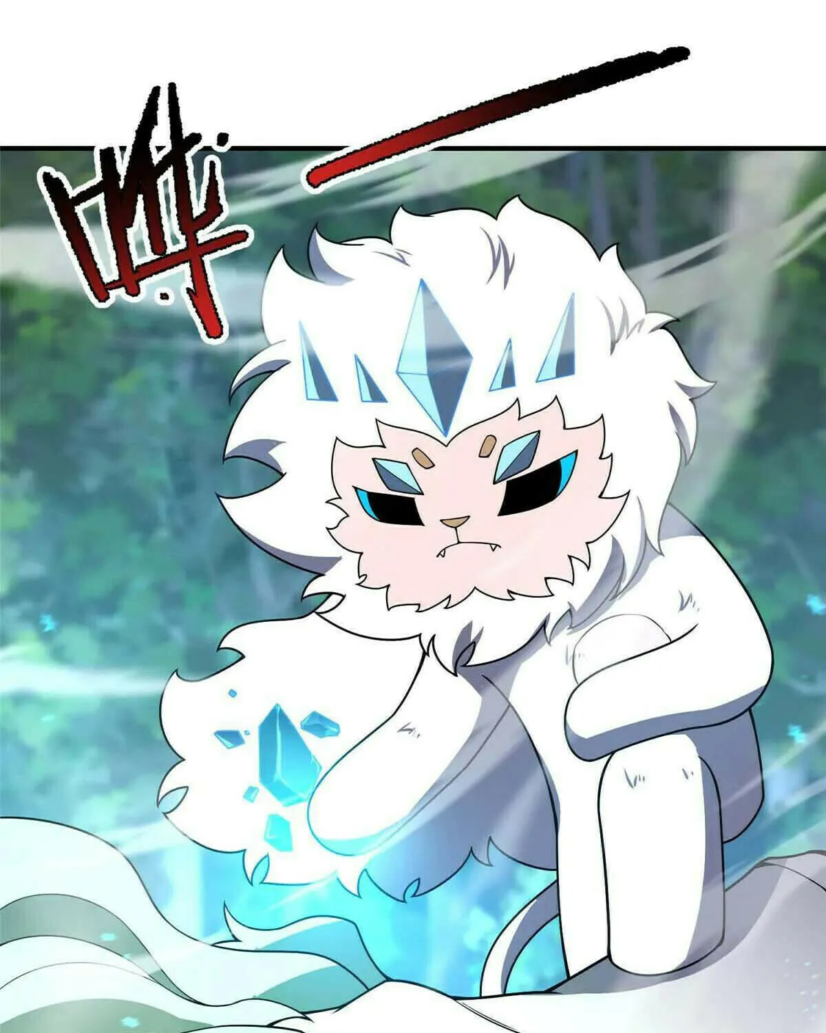 Read Monster Pet Evolution (Colored) (en) Manga Online