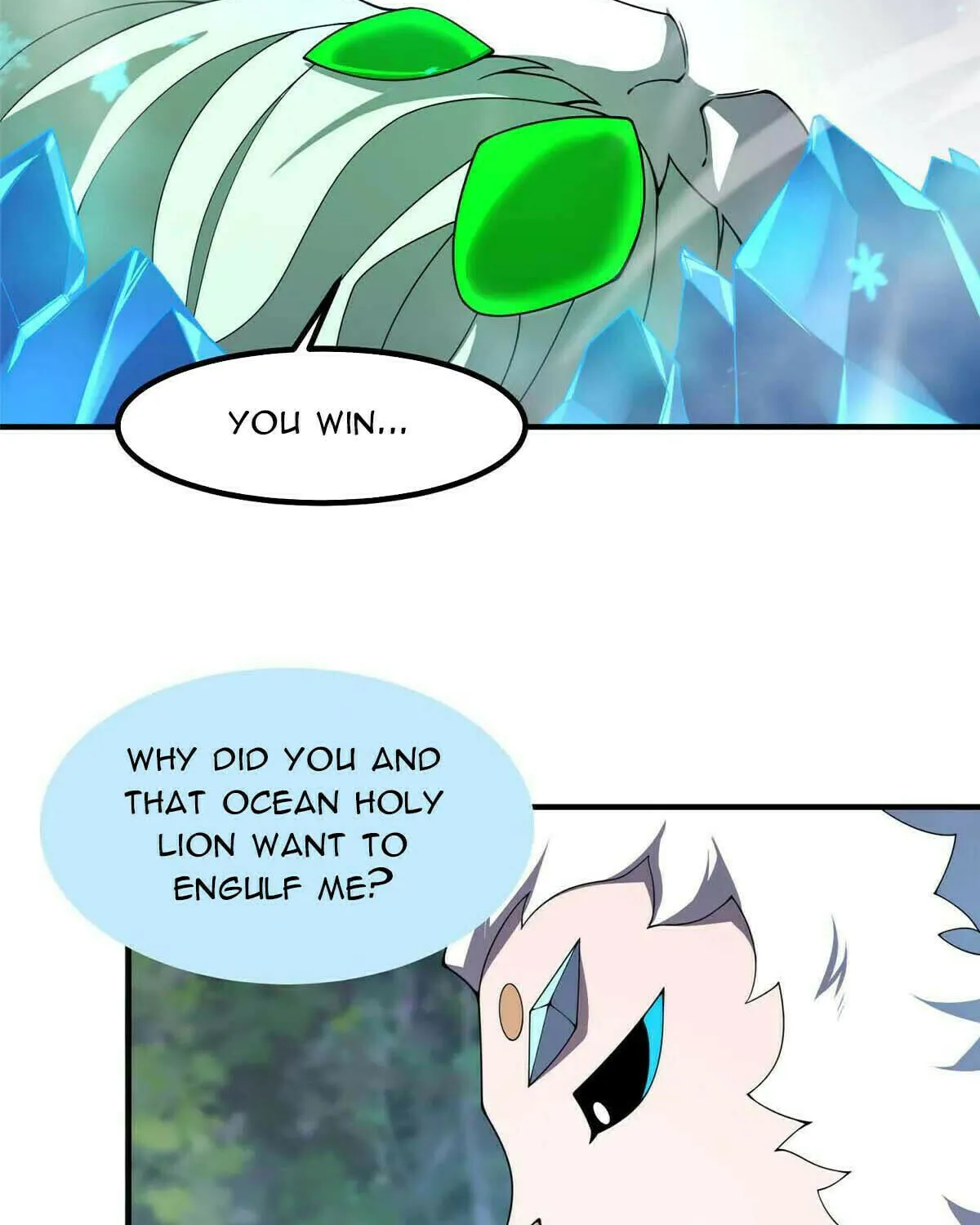 Read Monster Pet Evolution (Colored) (en) Manga Online