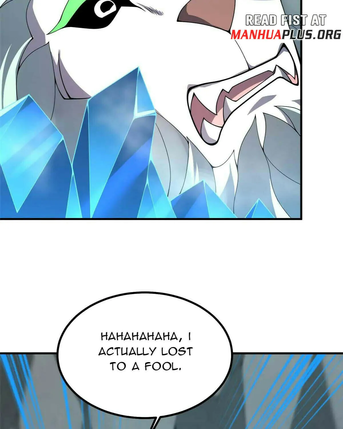 Read Monster Pet Evolution (Colored) (en) Manga Online