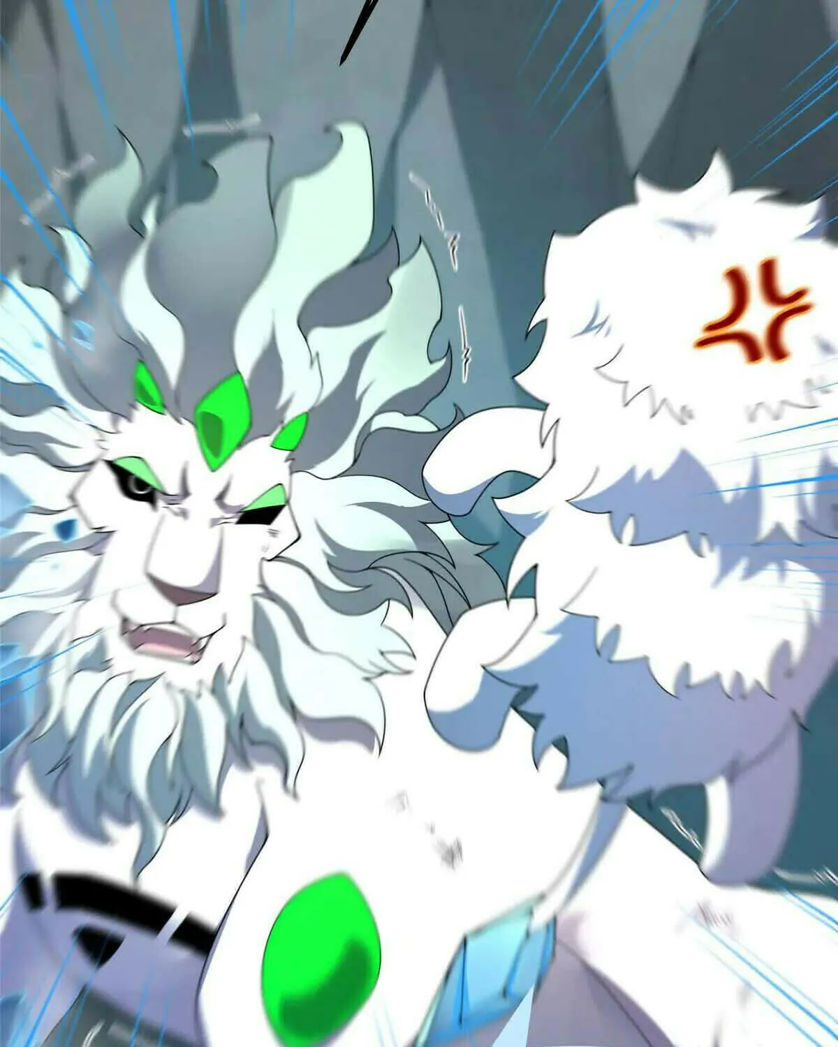 Read Monster Pet Evolution (Colored) (en) Manga Online