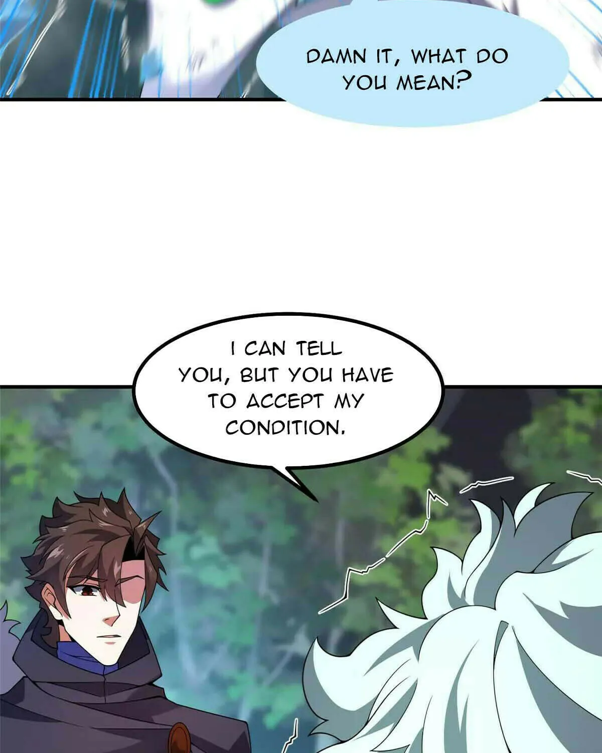 Read Monster Pet Evolution (Colored) (en) Manga Online