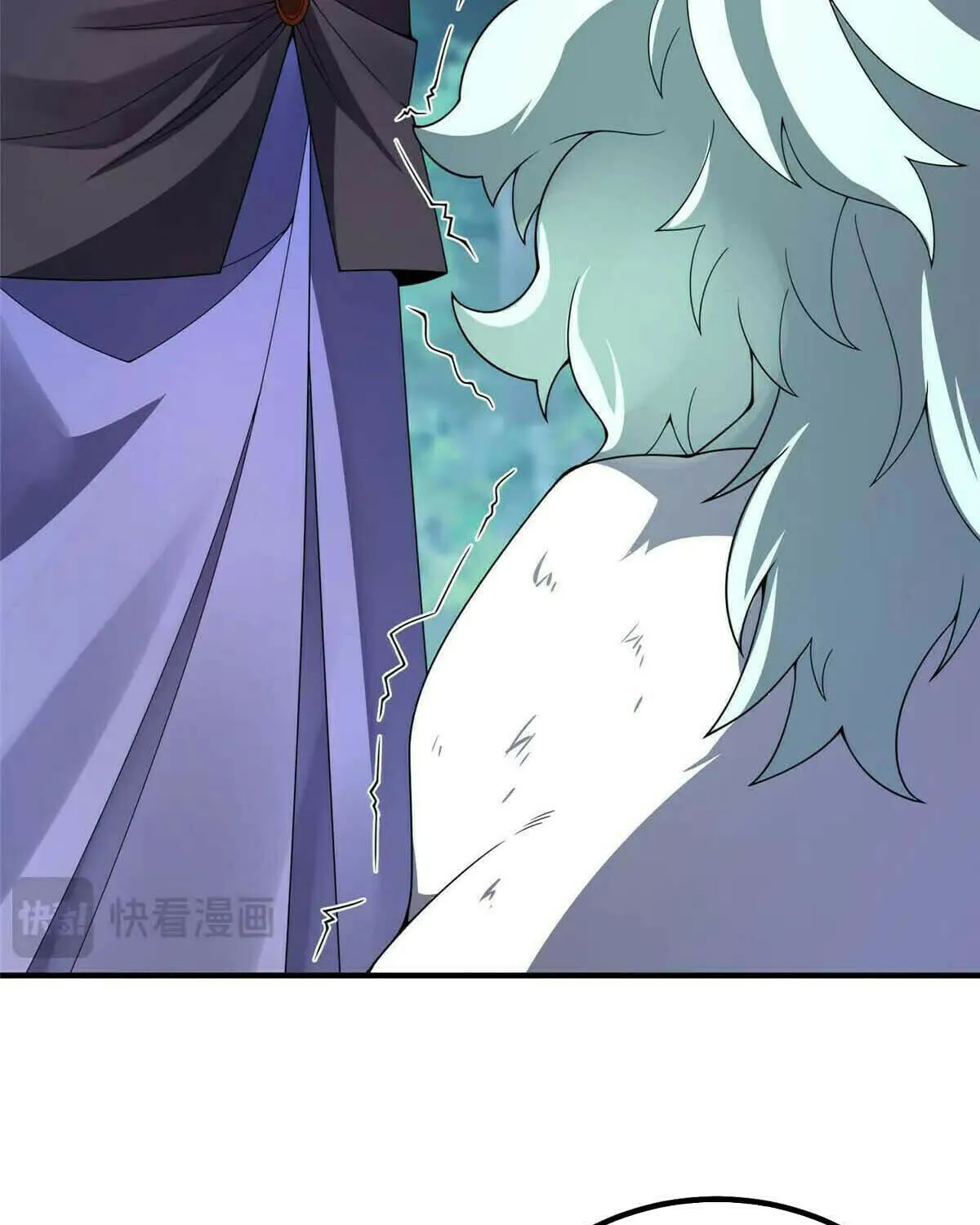 Read Monster Pet Evolution (Colored) (en) Manga Online