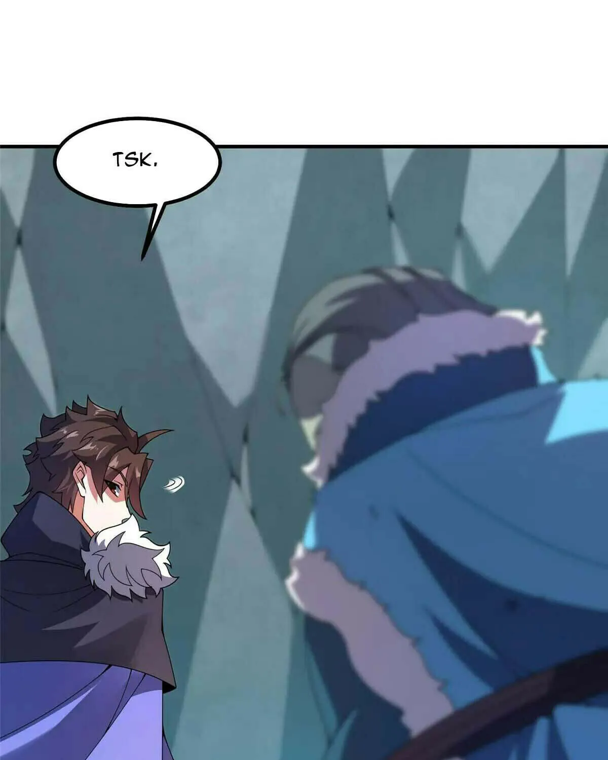 Read Monster Pet Evolution (Colored) (en) Manga Online