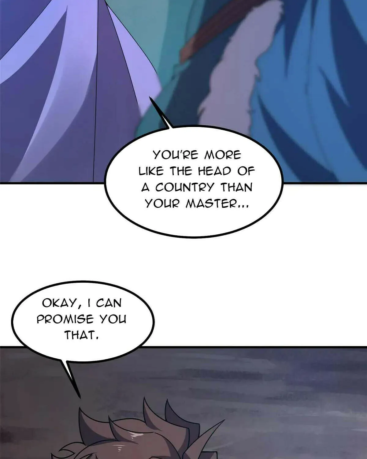 Read Monster Pet Evolution (Colored) (en) Manga Online