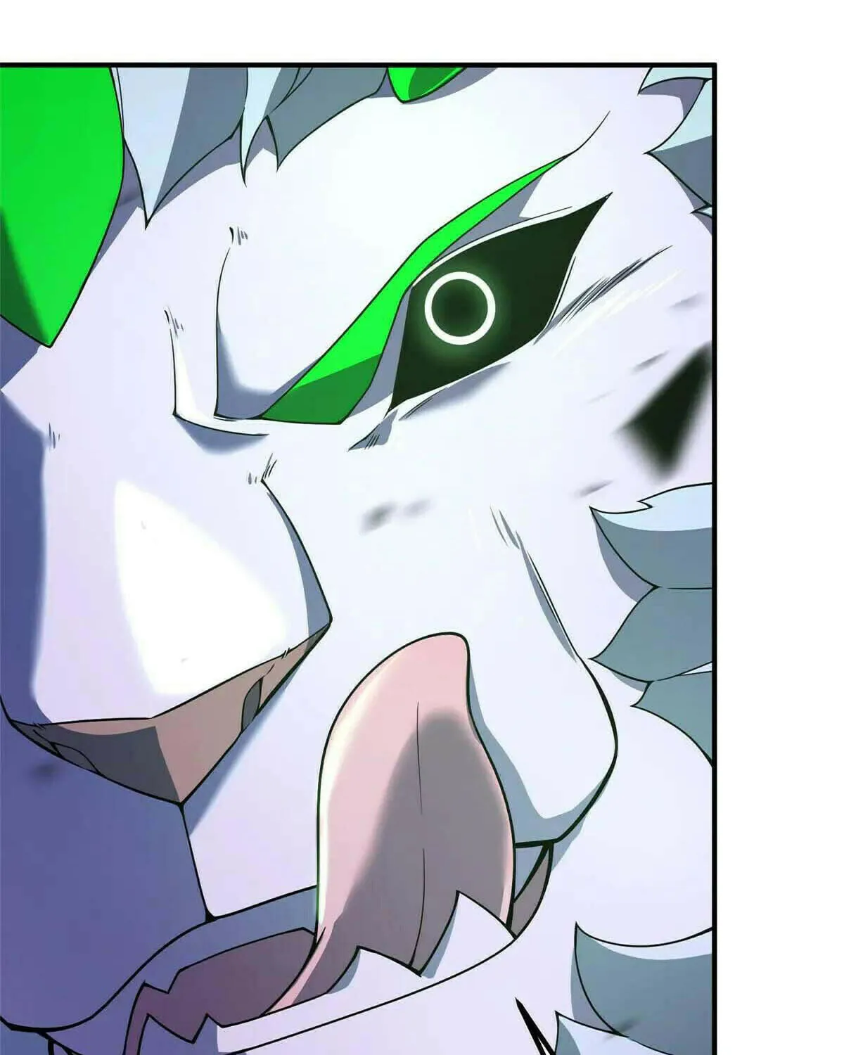 Read Monster Pet Evolution (Colored) (en) Manga Online