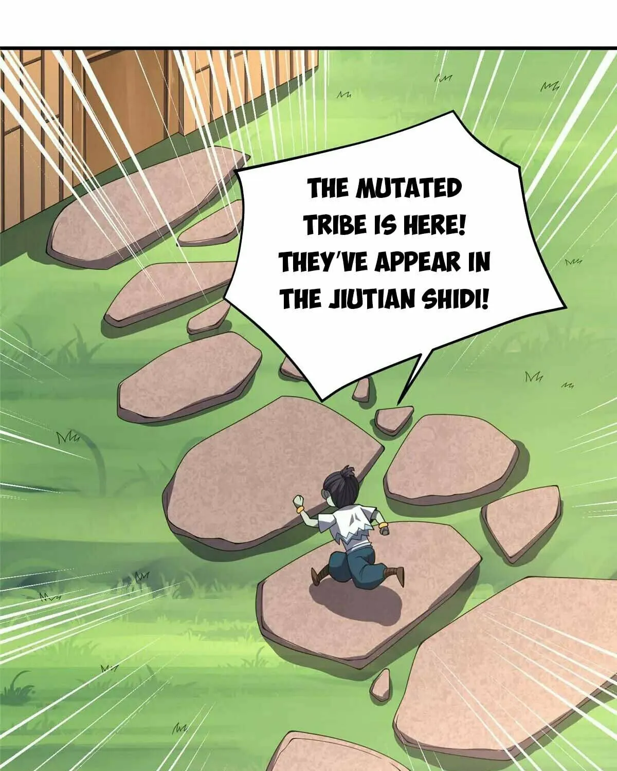 Read Monster Pet Evolution (Colored) (en) Manga Online