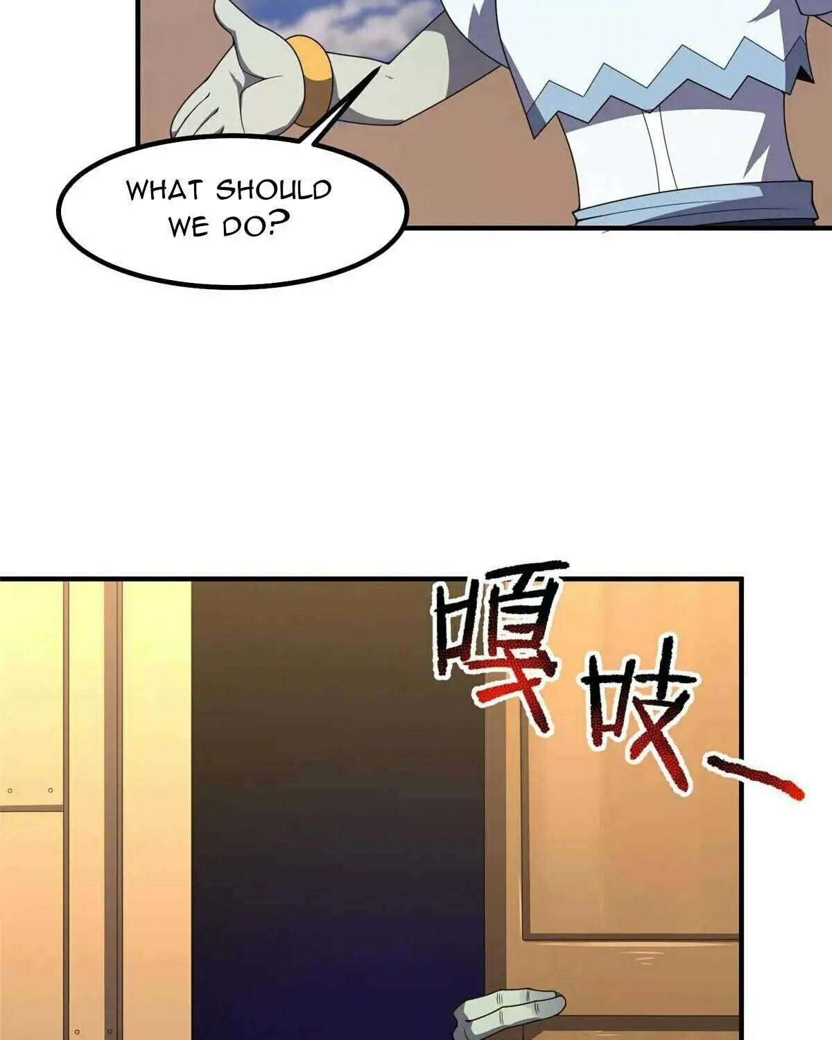 Read Monster Pet Evolution (Colored) (en) Manga Online