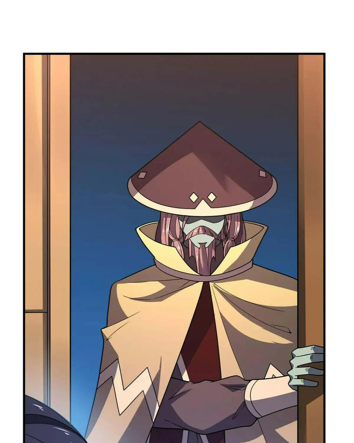 Read Monster Pet Evolution (Colored) (en) Manga Online