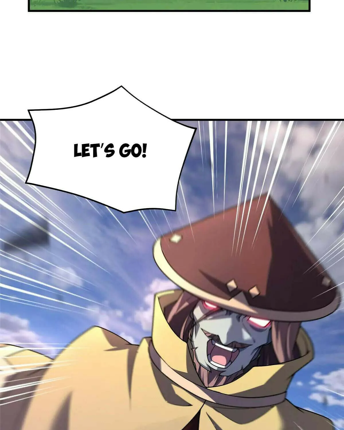 Read Monster Pet Evolution (Colored) (en) Manga Online