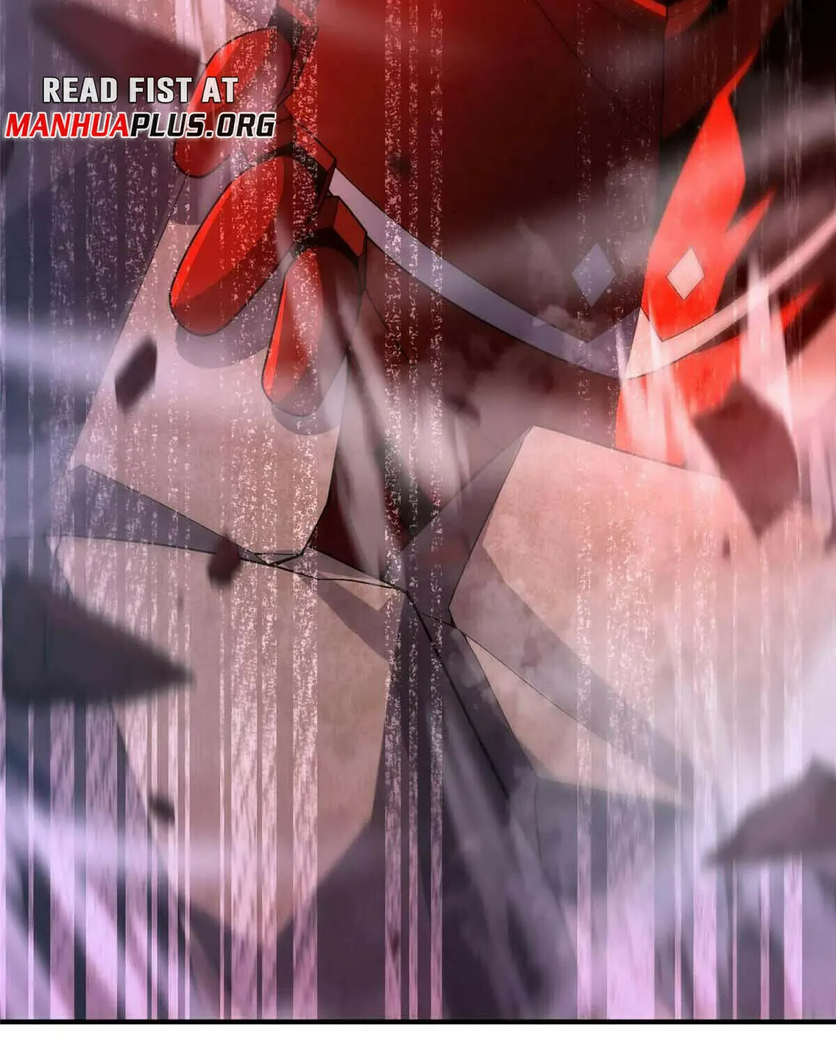 Read Monster Pet Evolution (Colored) (en) Manga Online