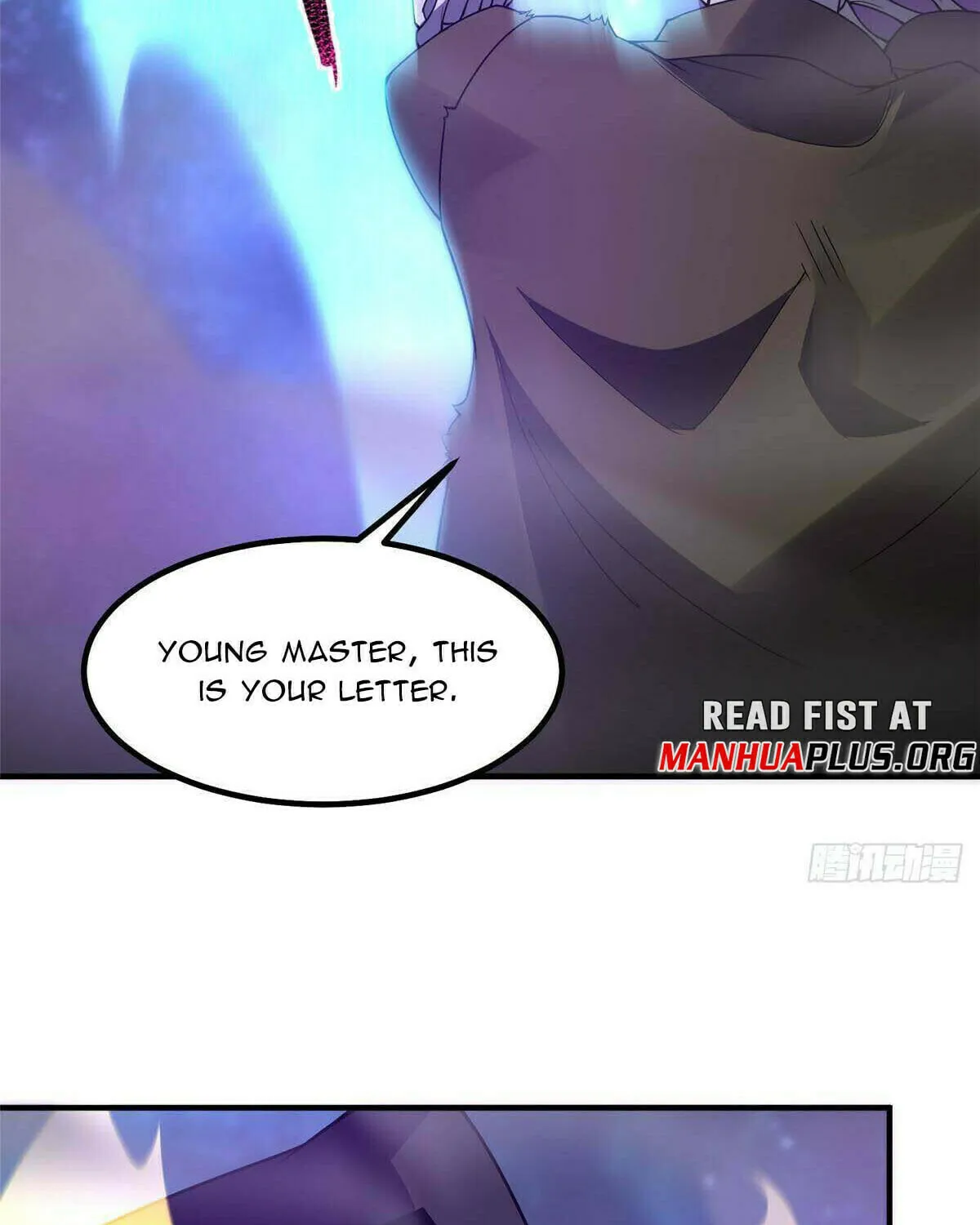 Read Monster Pet Evolution (Colored) (en) Manga Online