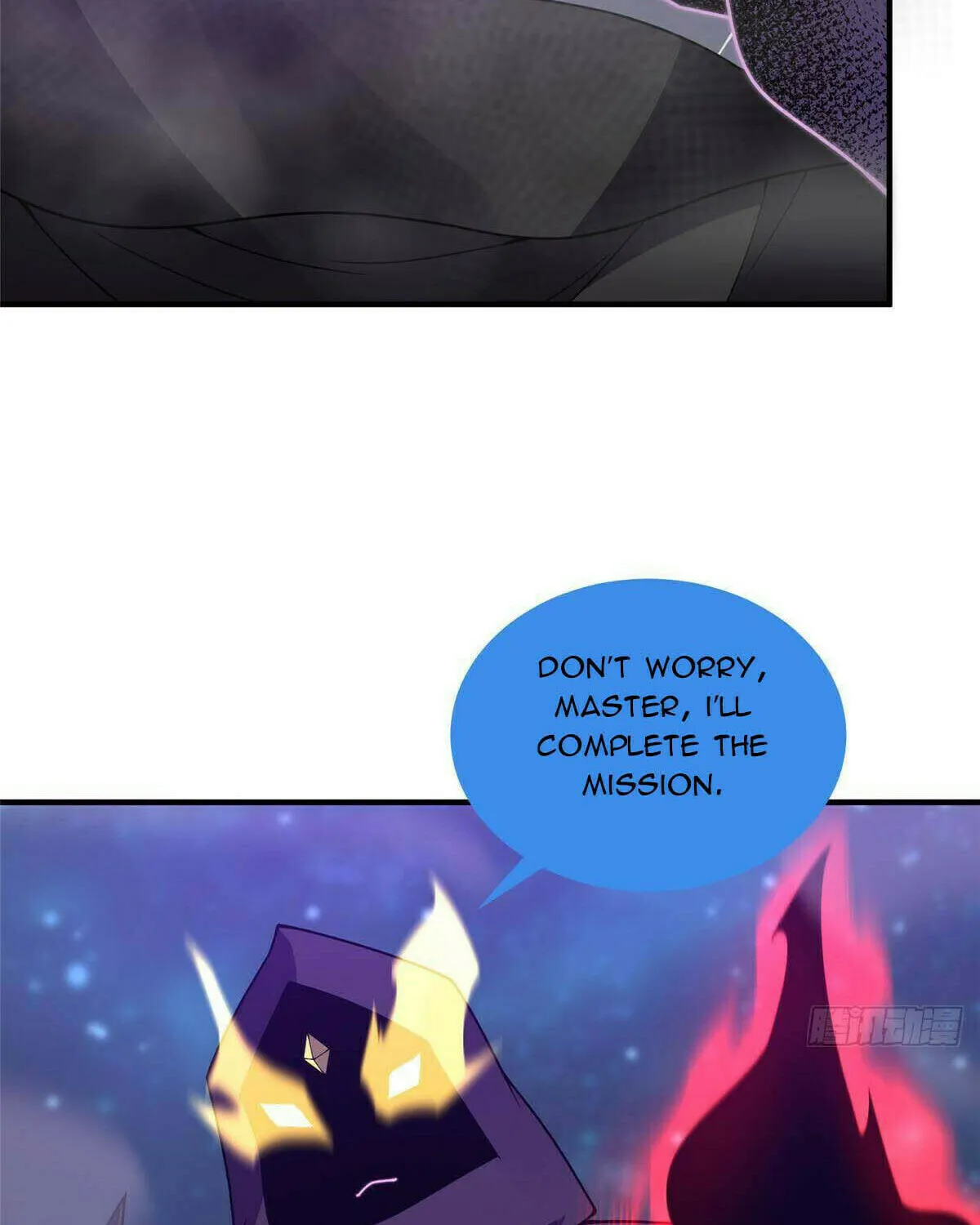 Read Monster Pet Evolution (Colored) (en) Manga Online