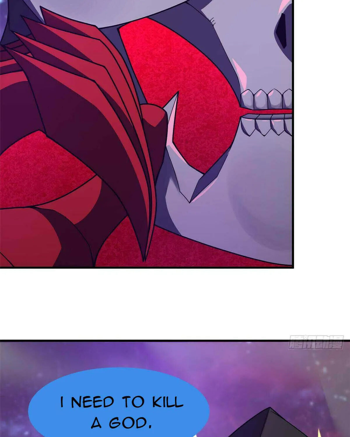 Read Monster Pet Evolution (Colored) (en) Manga Online