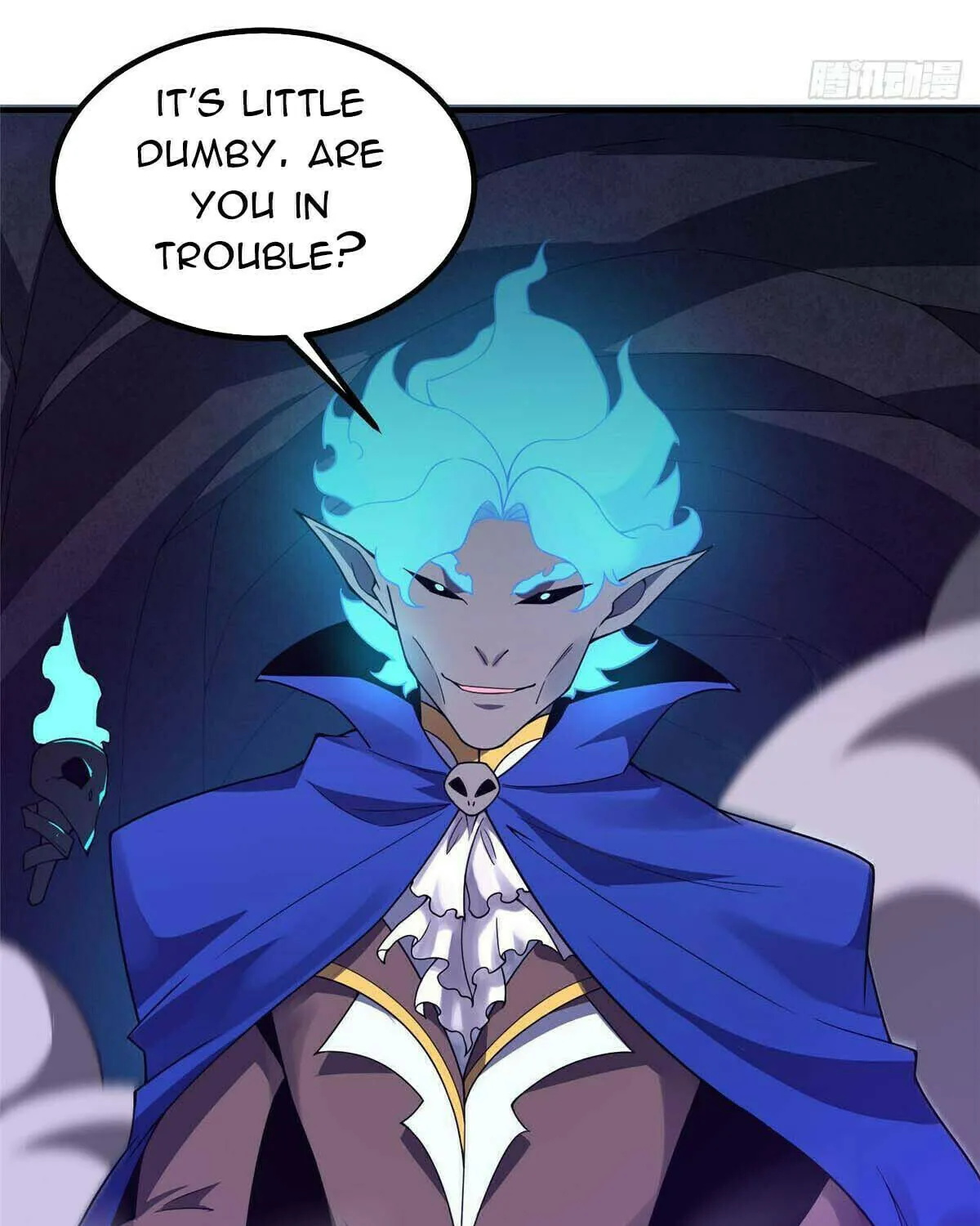 Read Monster Pet Evolution (Colored) (en) Manga Online