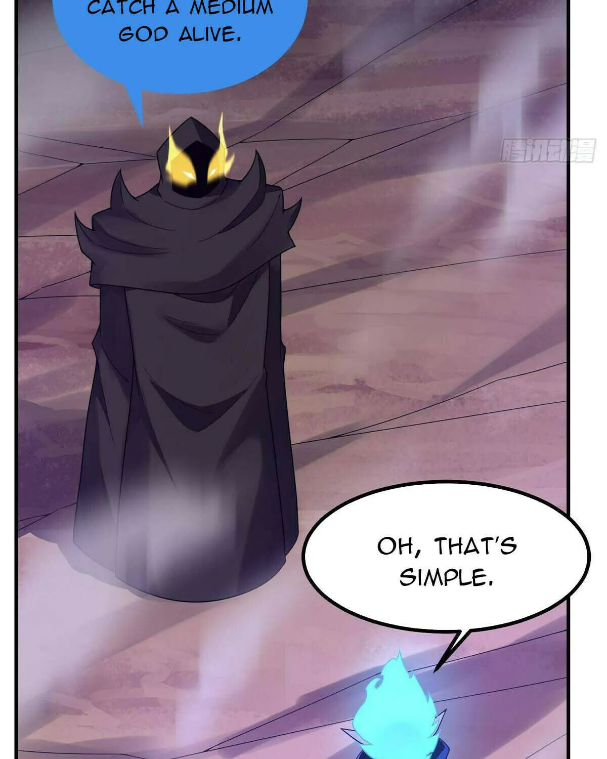 Read Monster Pet Evolution (Colored) (en) Manga Online