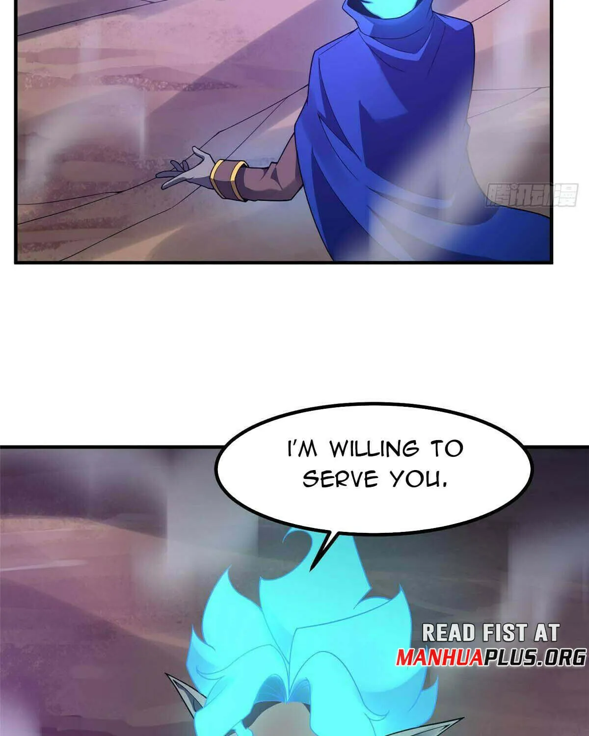 Read Monster Pet Evolution (Colored) (en) Manga Online