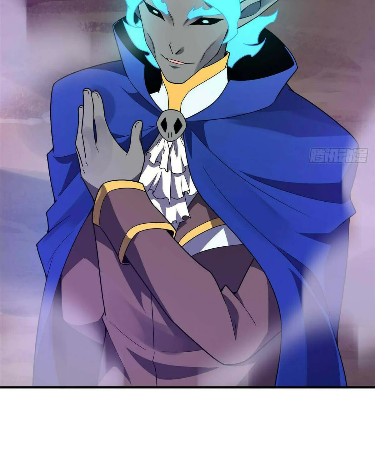 Read Monster Pet Evolution (Colored) (en) Manga Online