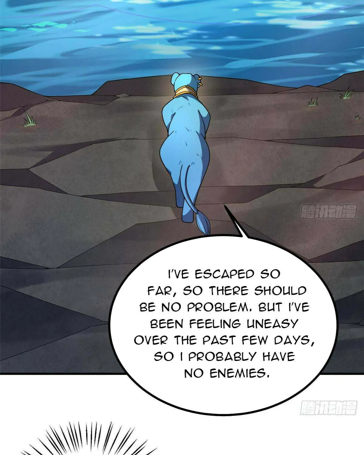 Read Monster Pet Evolution (Colored) (en) Manga Online