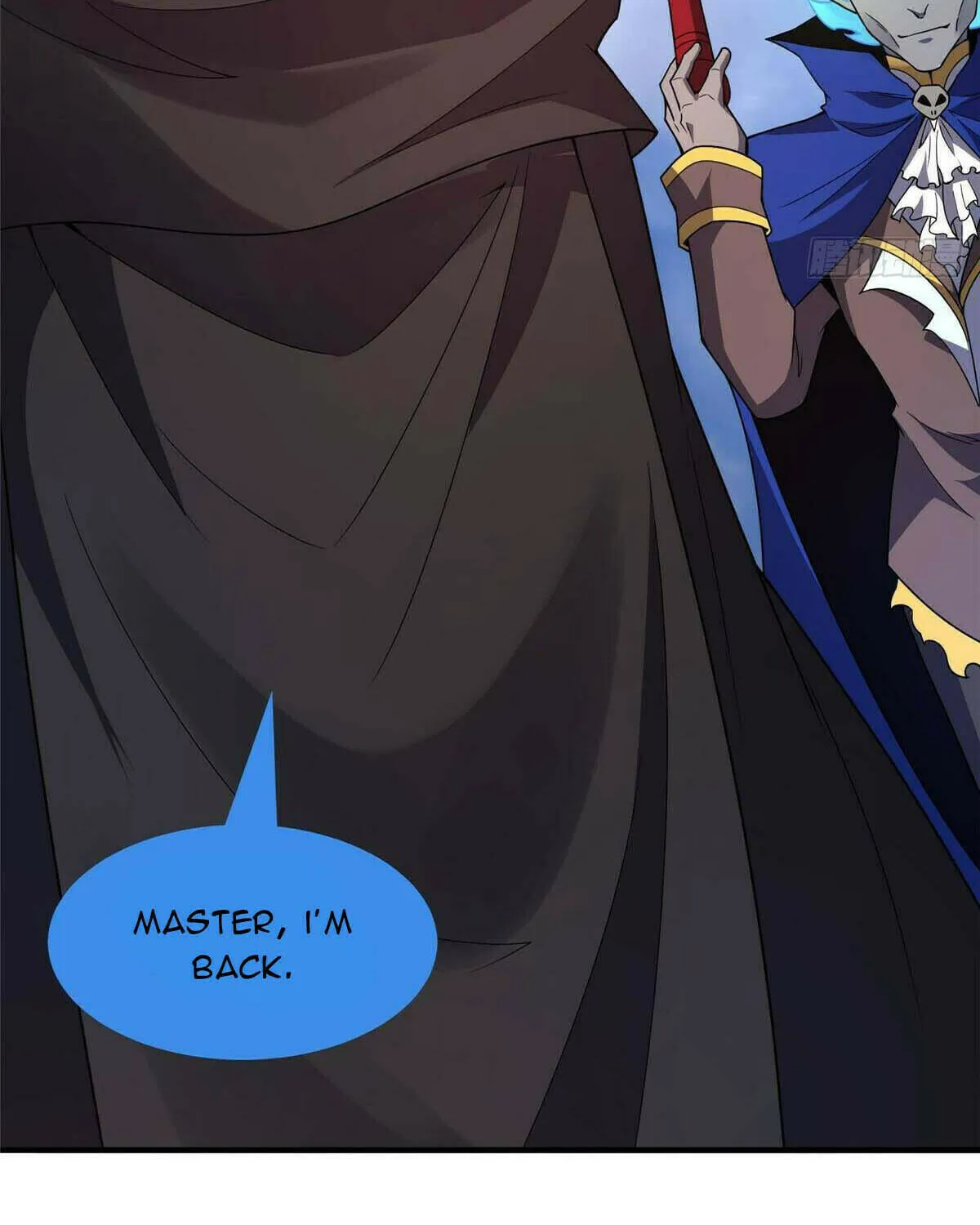 Read Monster Pet Evolution (Colored) (en) Manga Online