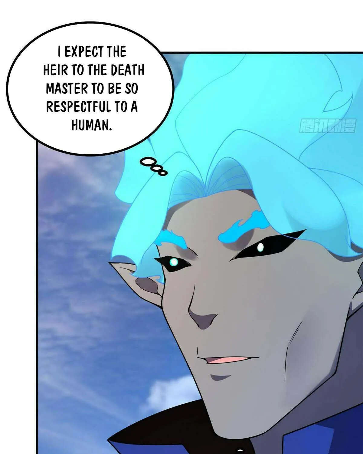 Read Monster Pet Evolution (Colored) (en) Manga Online