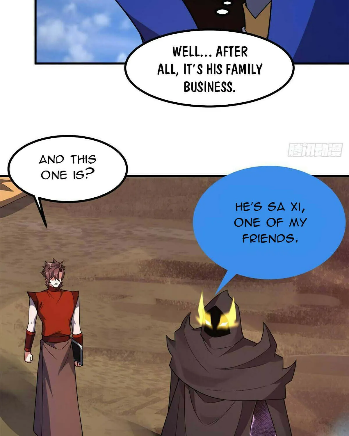 Read Monster Pet Evolution (Colored) (en) Manga Online