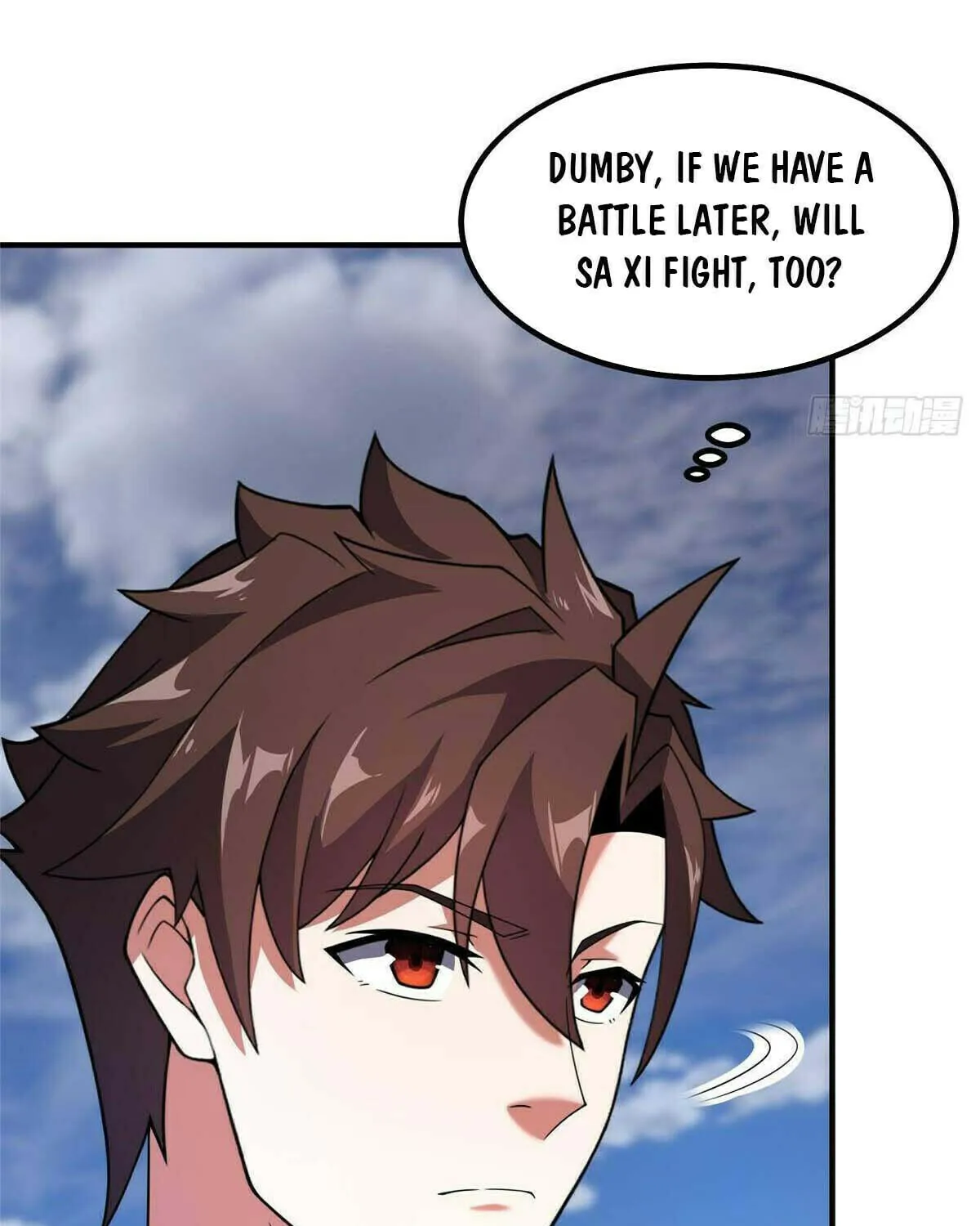 Read Monster Pet Evolution (Colored) (en) Manga Online