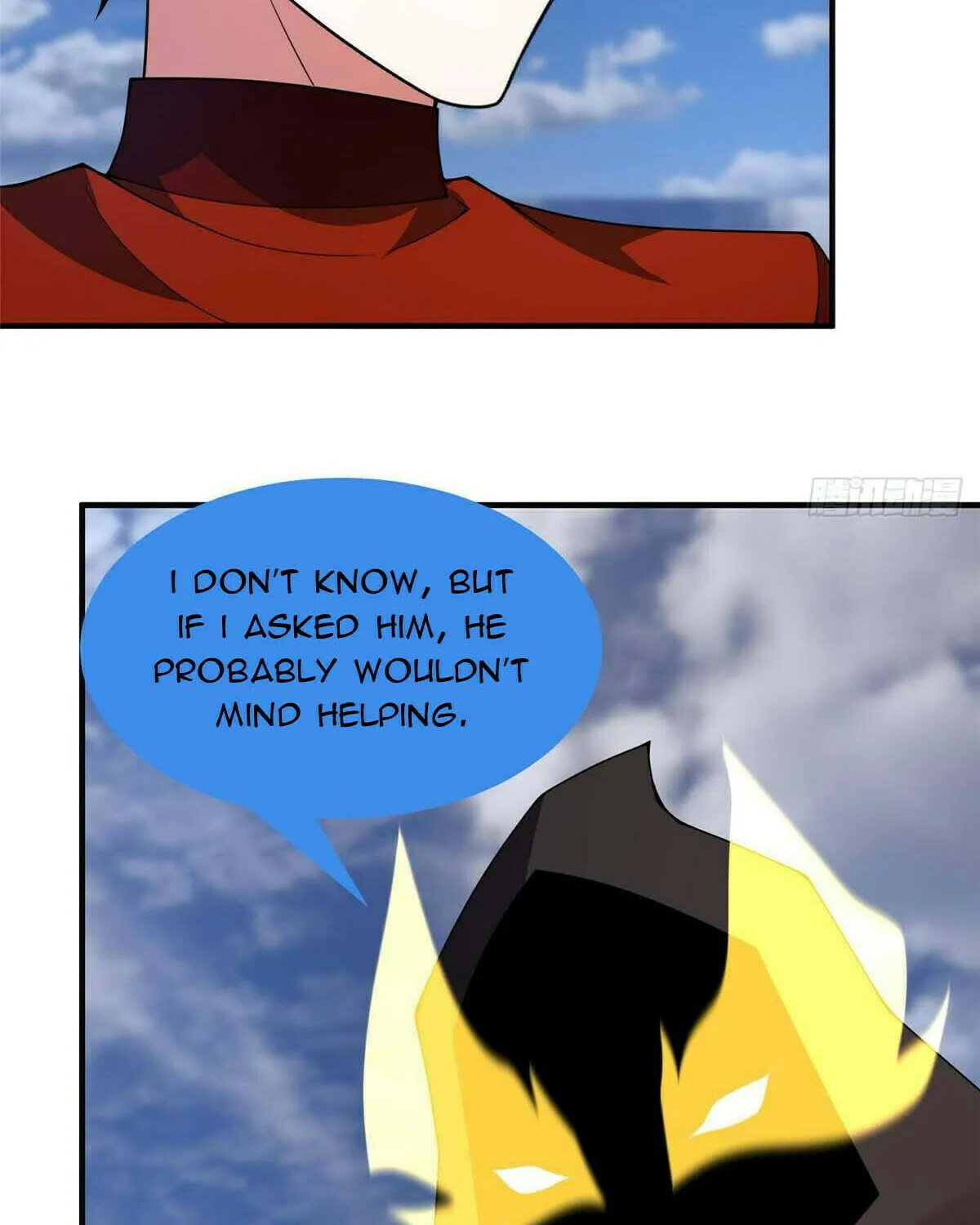 Read Monster Pet Evolution (Colored) (en) Manga Online