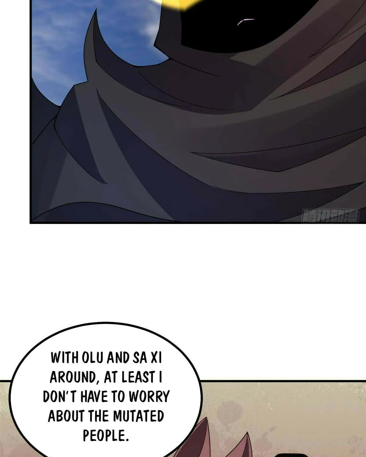 Read Monster Pet Evolution (Colored) (en) Manga Online