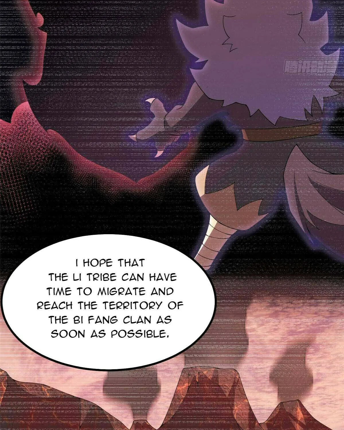 Read Monster Pet Evolution (Colored) (en) Manga Online