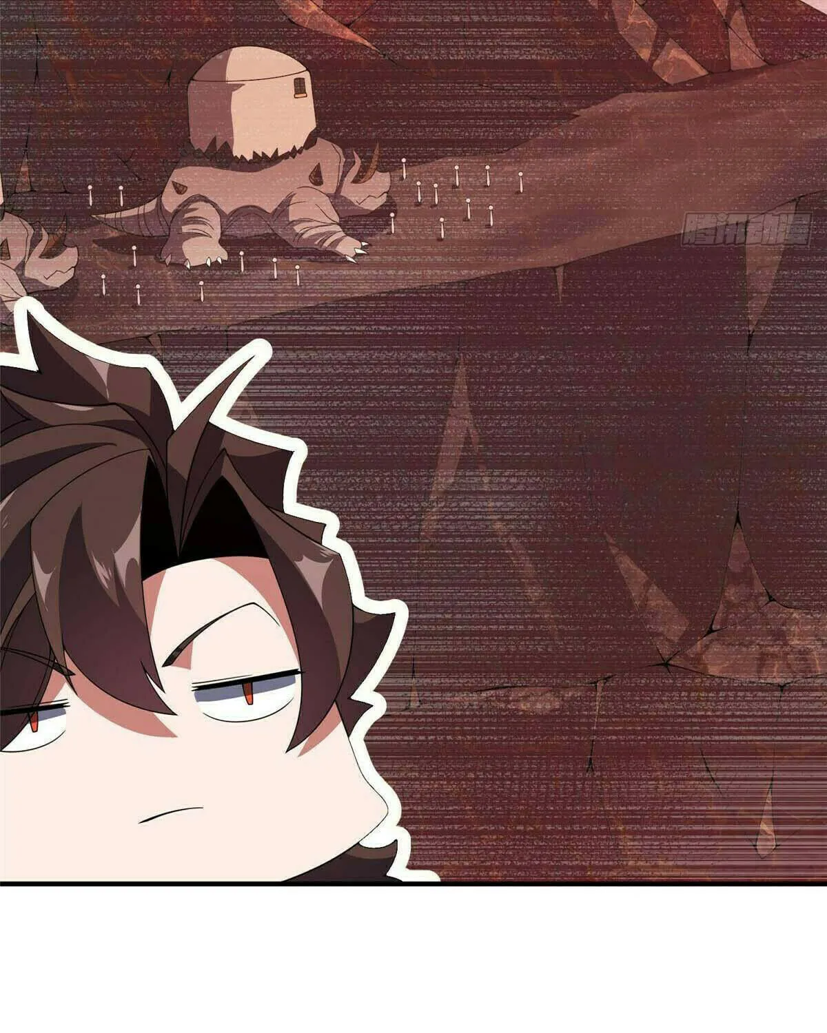 Read Monster Pet Evolution (Colored) (en) Manga Online