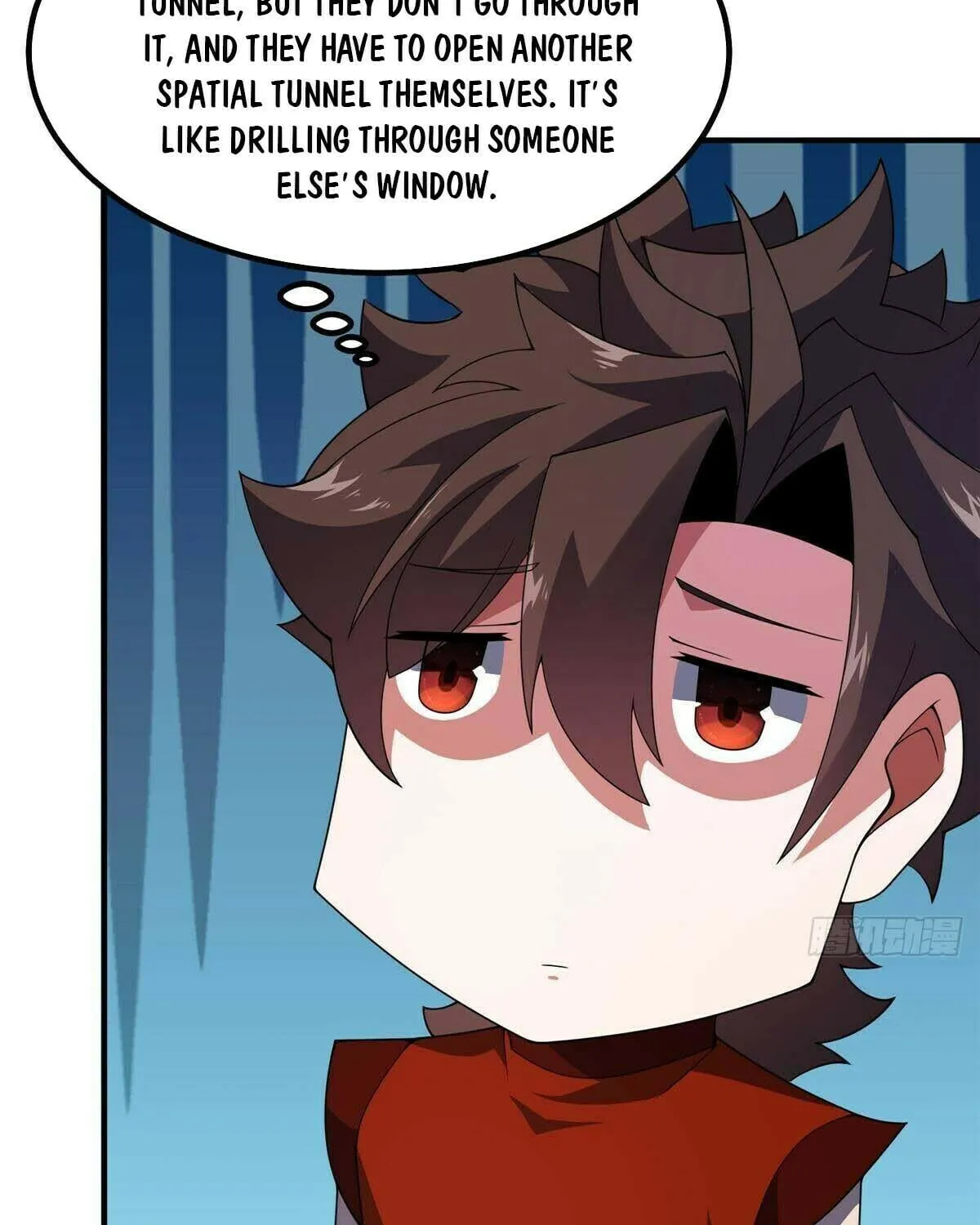 Read Monster Pet Evolution (Colored) (en) Manga Online