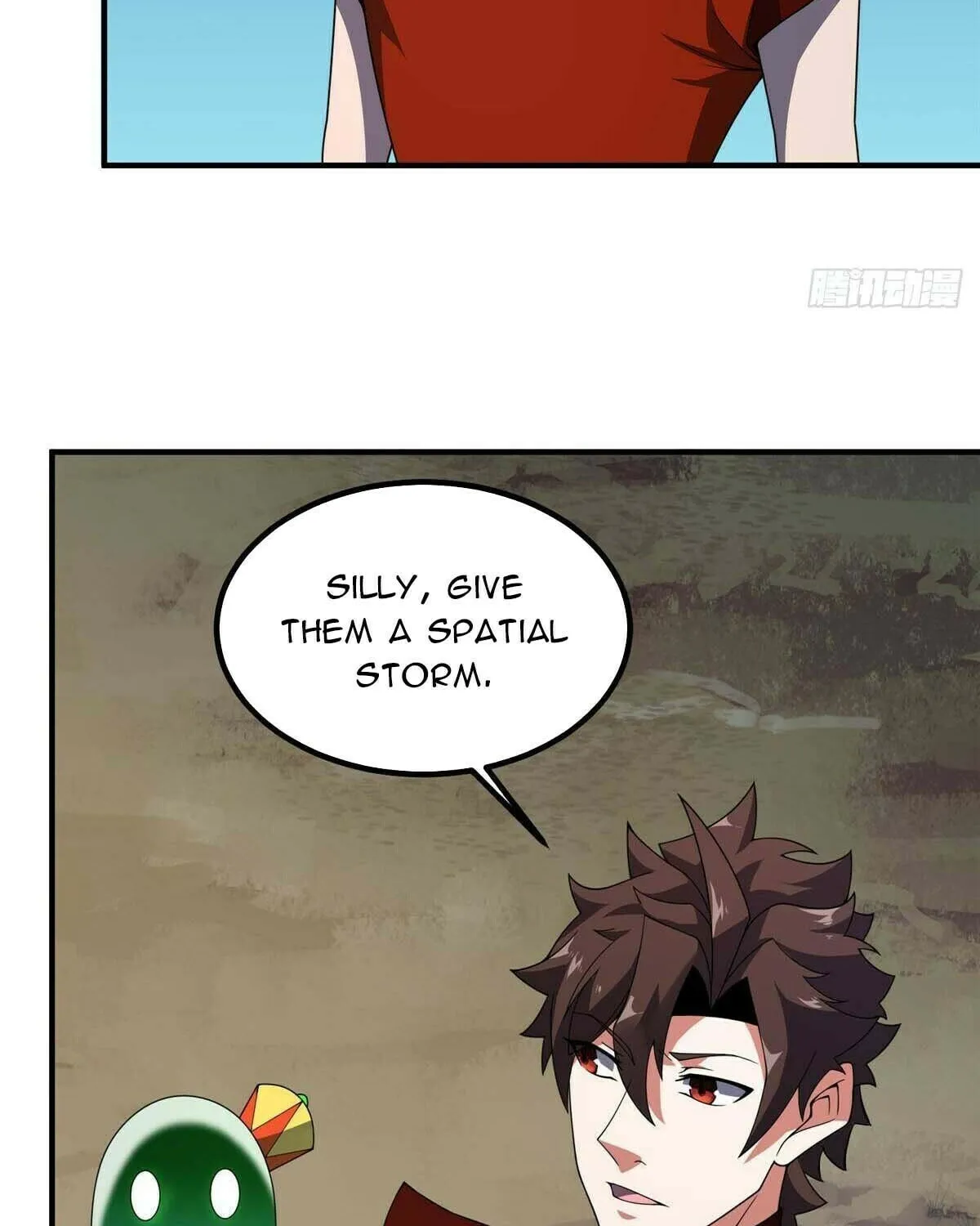 Read Monster Pet Evolution (Colored) (en) Manga Online