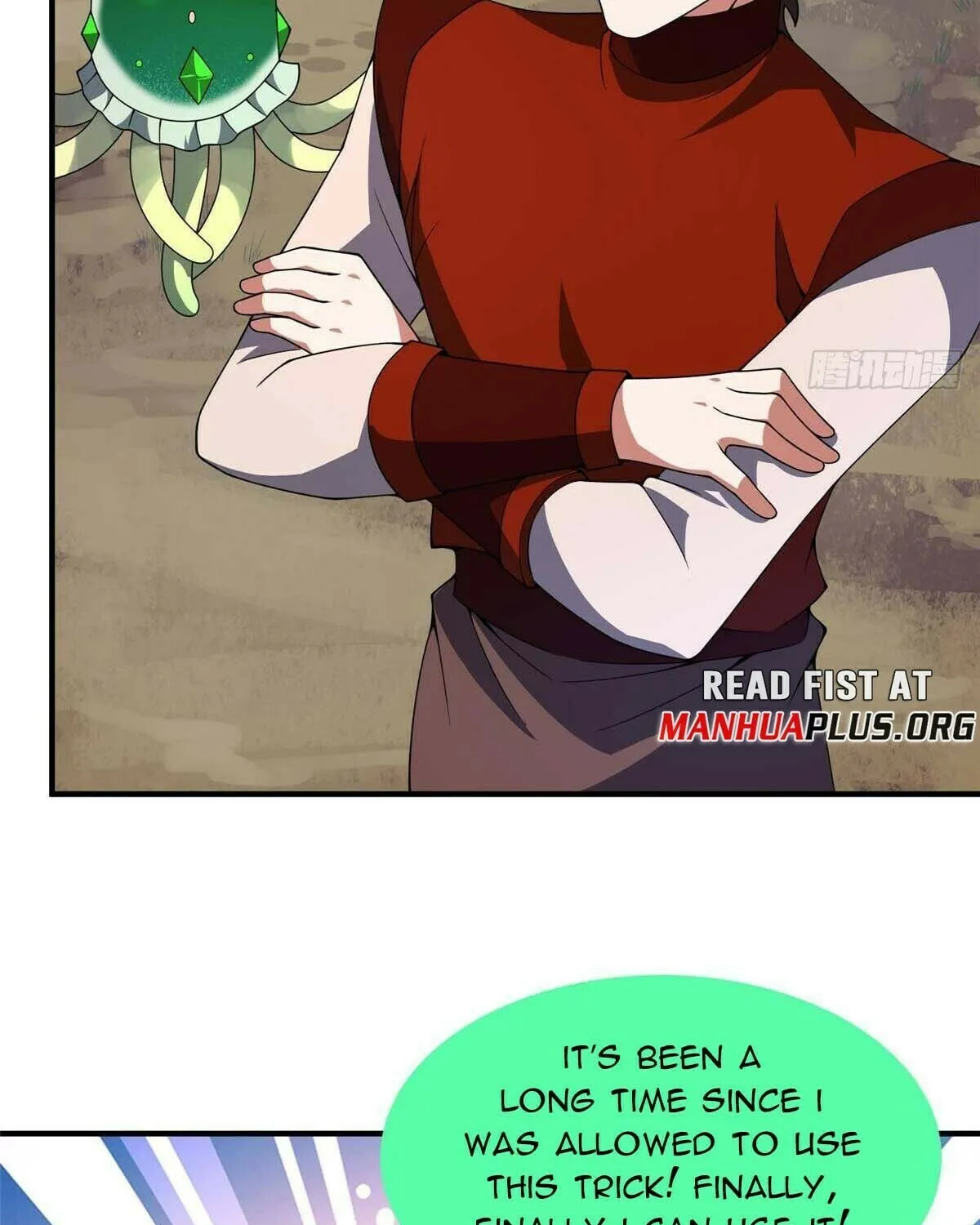 Read Monster Pet Evolution (Colored) (en) Manga Online