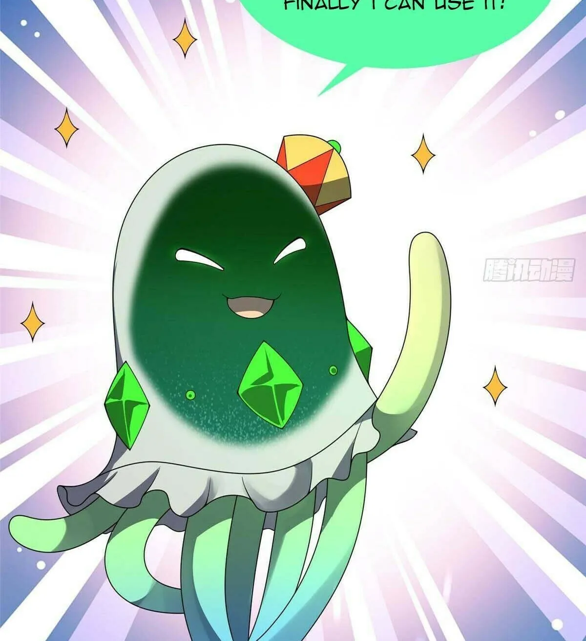 Read Monster Pet Evolution (Colored) (en) Manga Online