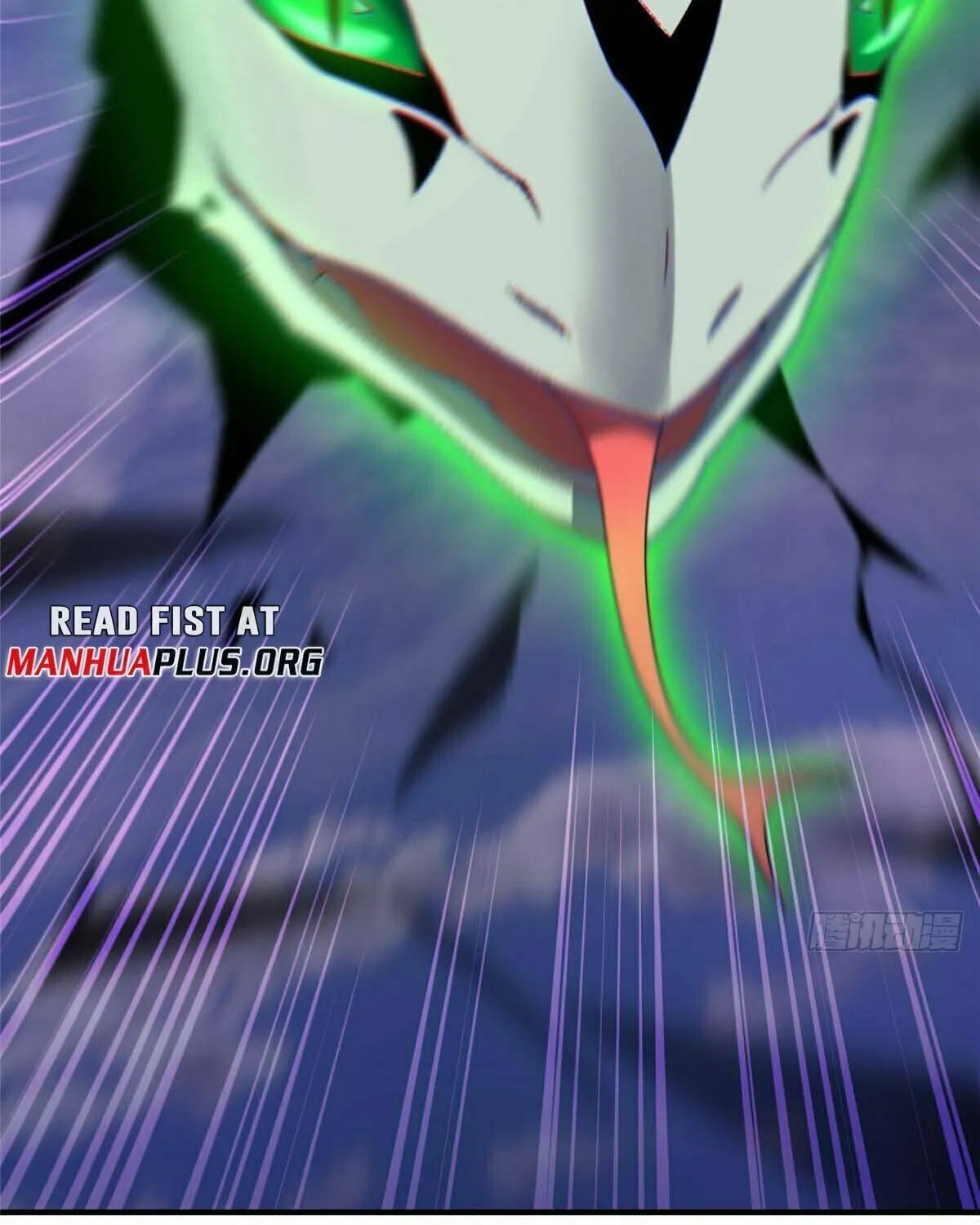 Read Monster Pet Evolution (Colored) (en) Manga Online