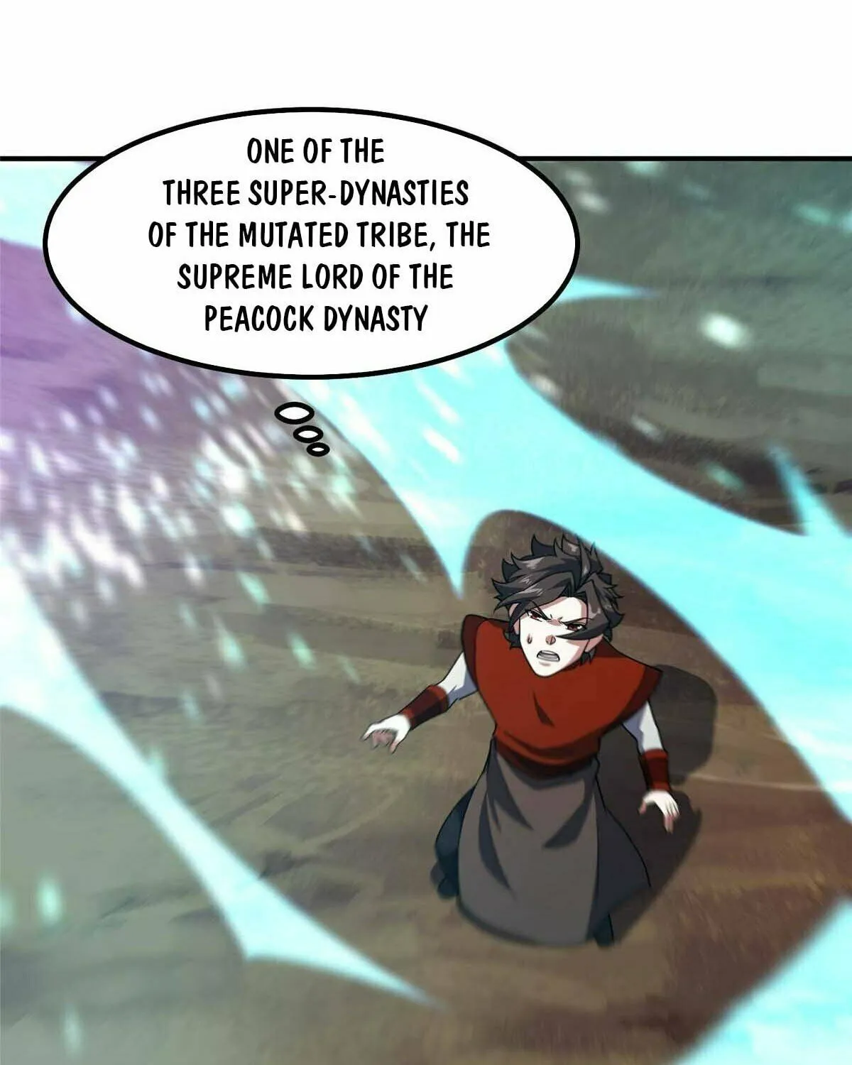 Read Monster Pet Evolution (Colored) (en) Manga Online